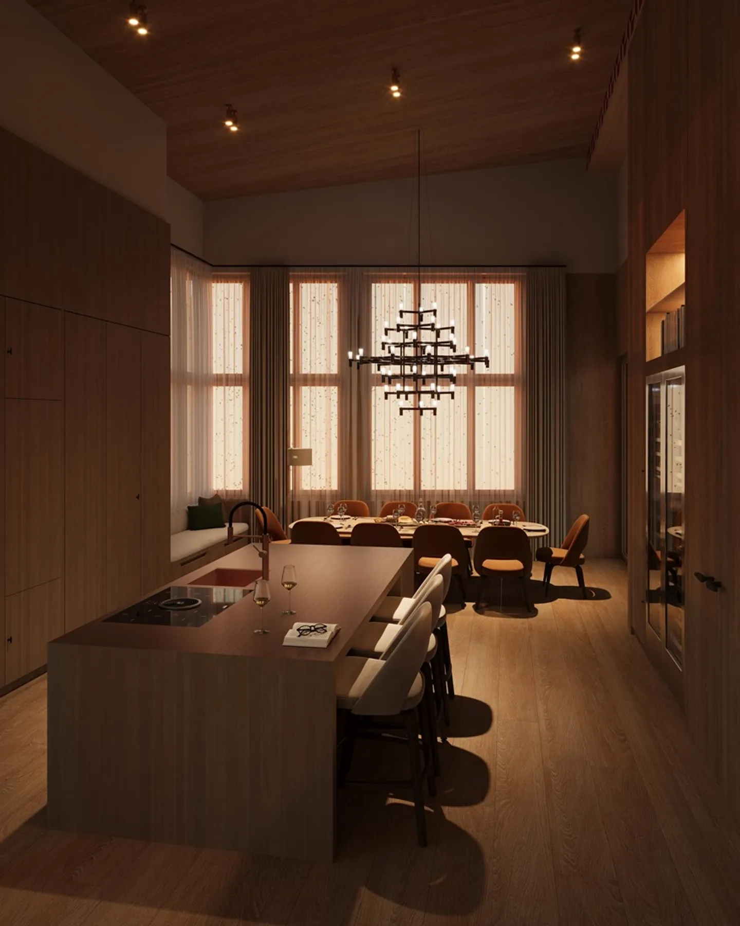 Duplex Alpin - Photo 8 sur 14