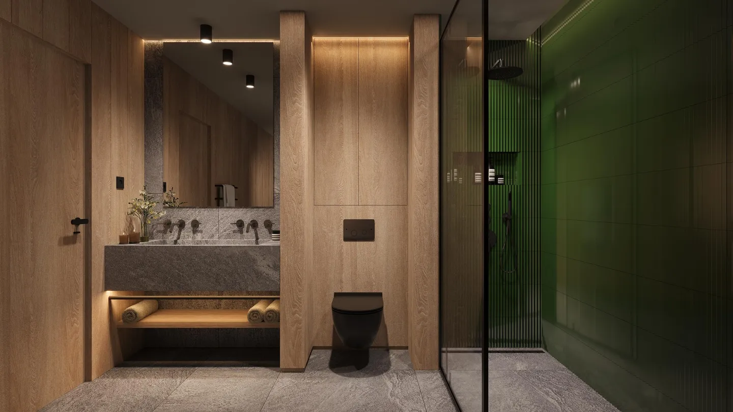 Duplex Alpin - Photo 9 sur 14