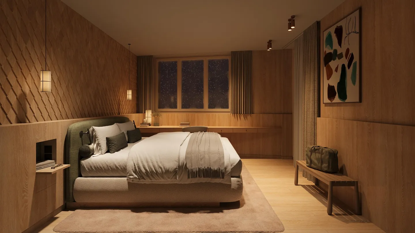 Duplex Alpin - Photo 11 sur 14