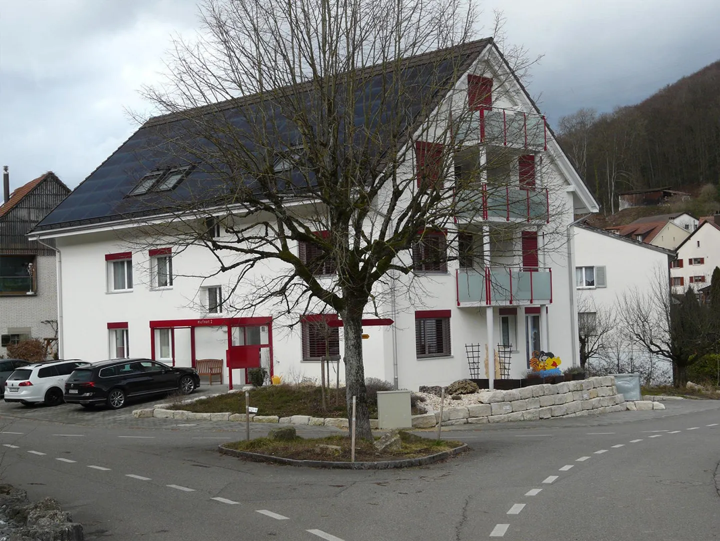 Moderne Maisonette Wohnung - Foto 1 von 4