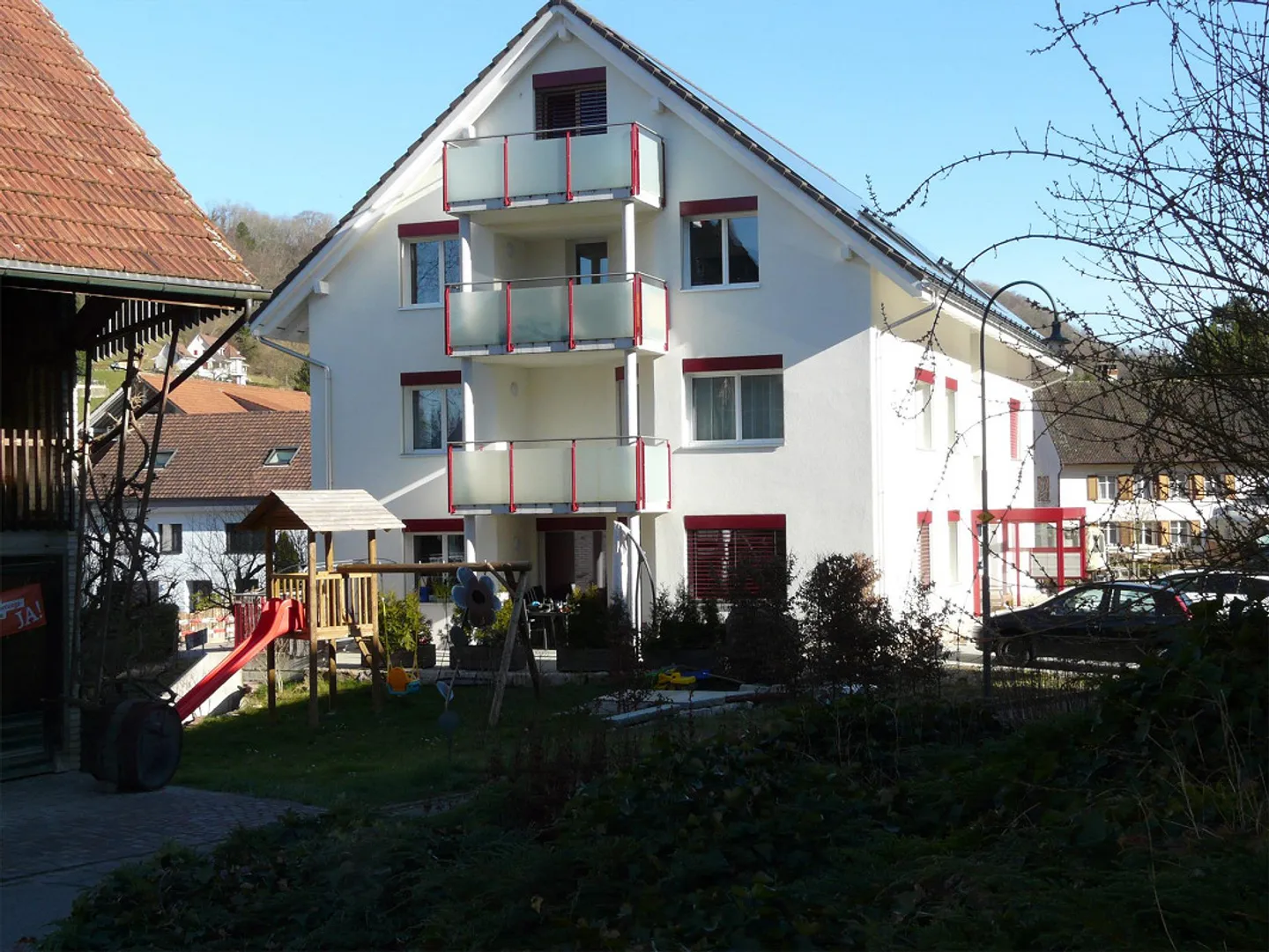 Moderne Maisonette Wohnung - Foto 2 von 4