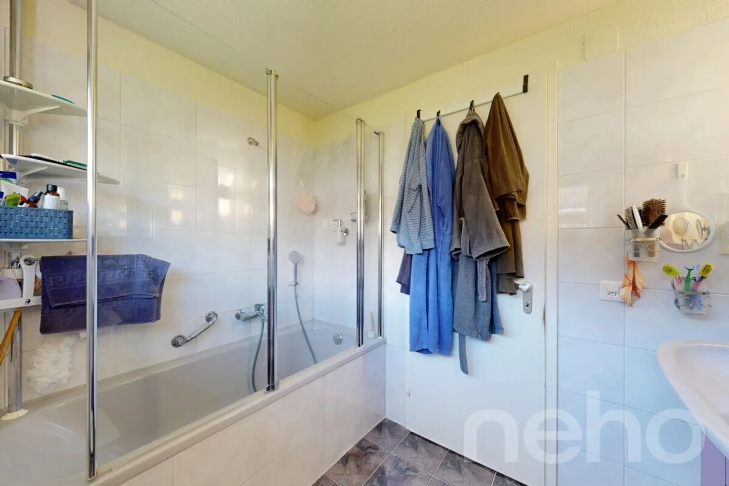 Ein Haus mit Charakter ? Privat, charmant, grosszügig - Foto 8 von 11