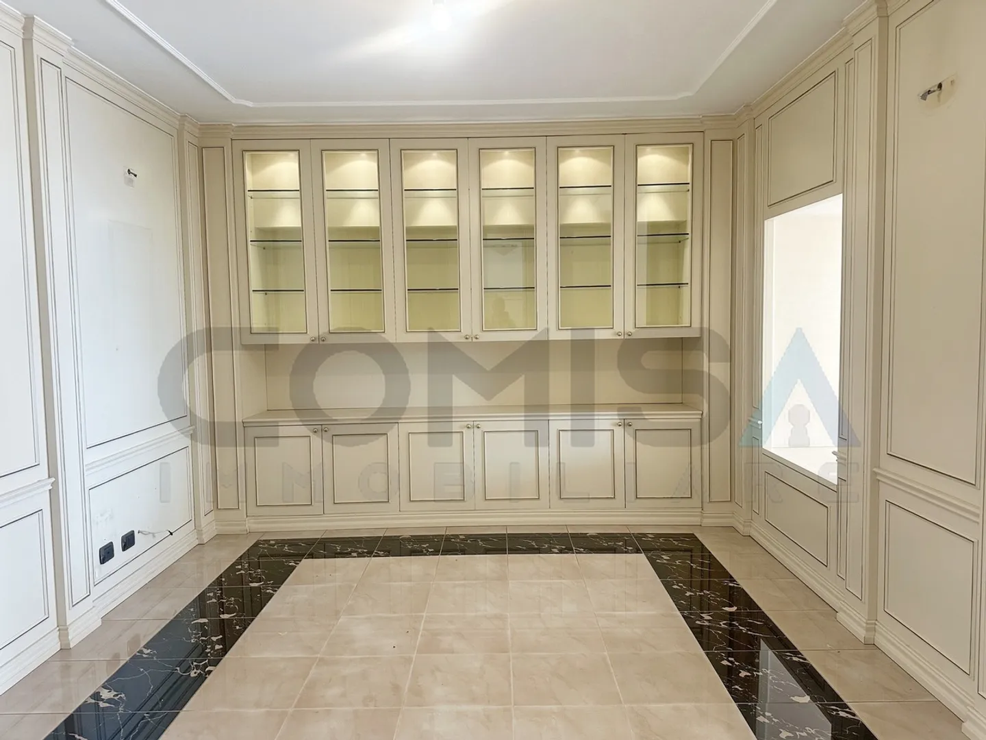 CASTAGNOLA Exclusif 4.5 pièces, studio de 2 pièces et jardin - Photo 5 sur 12