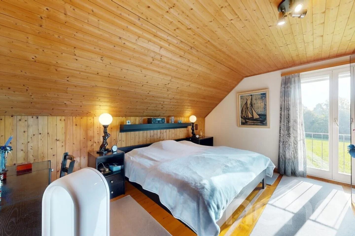 Ein Haus mit Charakter ? Privat, charmant, grosszügig - Foto 7 von 11