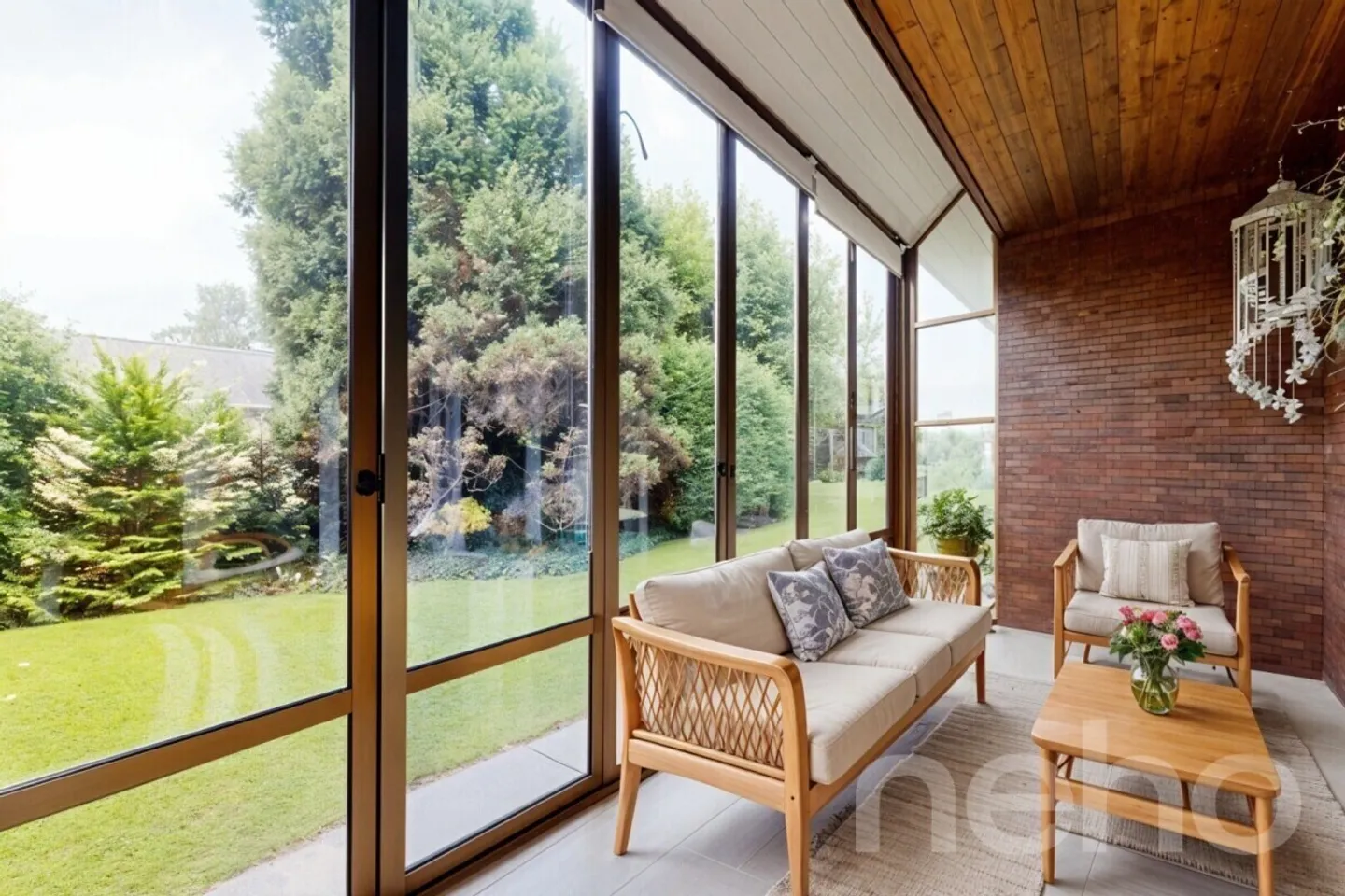 Ein Haus mit Charakter ? Privat, charmant, grosszügig - Foto 9 von 11