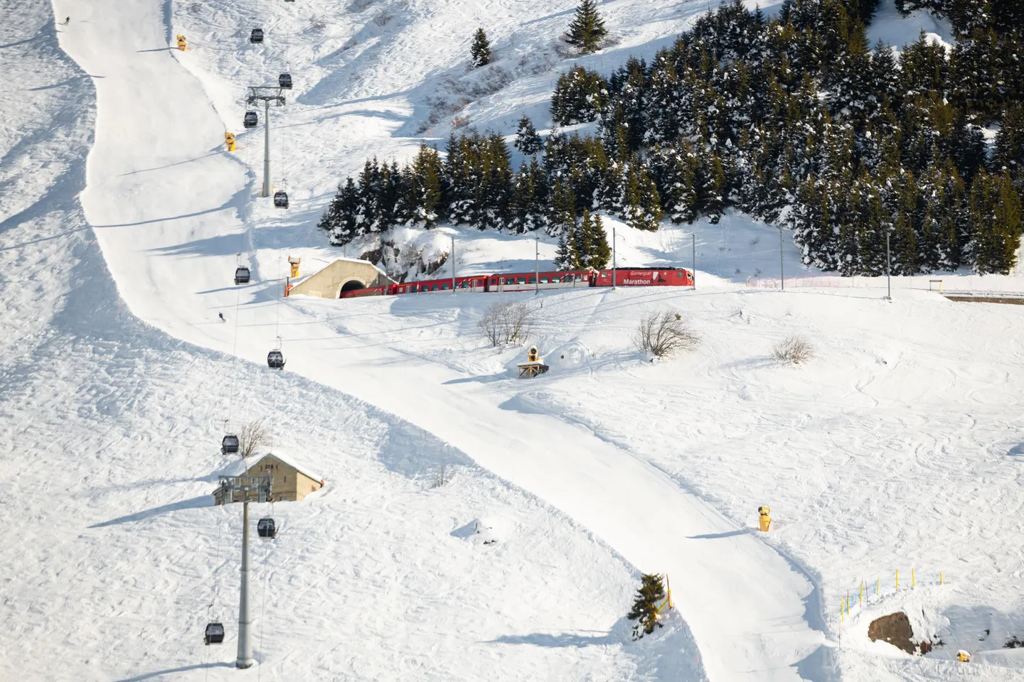 Duplex Alpin - Photo 14 sur 14