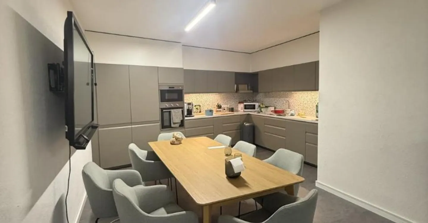 Zu vermieten - Büro von 160m2 im Herzen von Montreux! - Foto 4 von 5