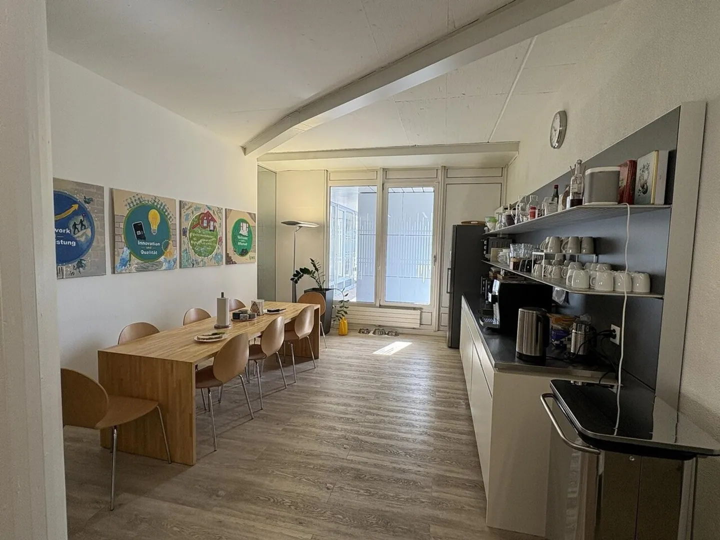 Attractive, developed office space in a central location in Wallisellen - Photo 6 of 12