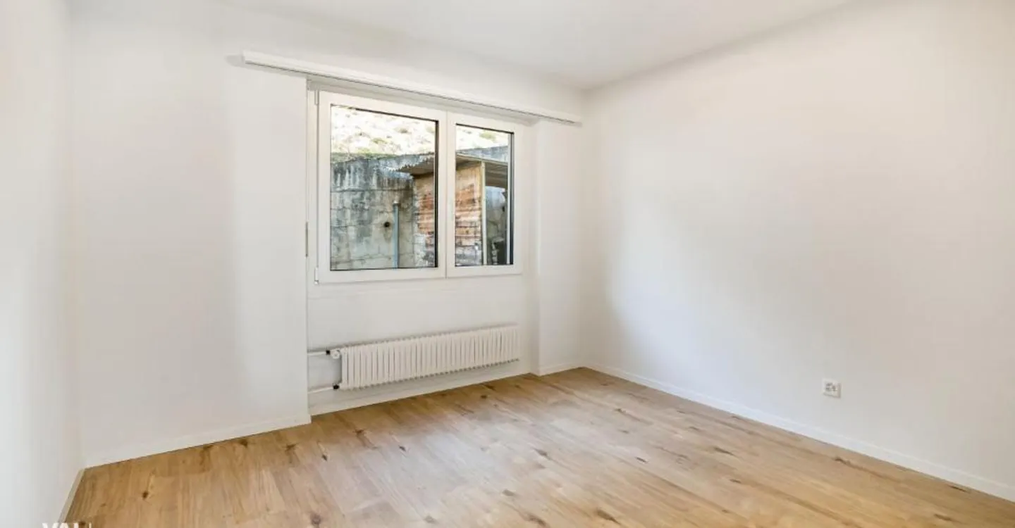 Renovated Apartment with Mountain View - Photo 5 of 12