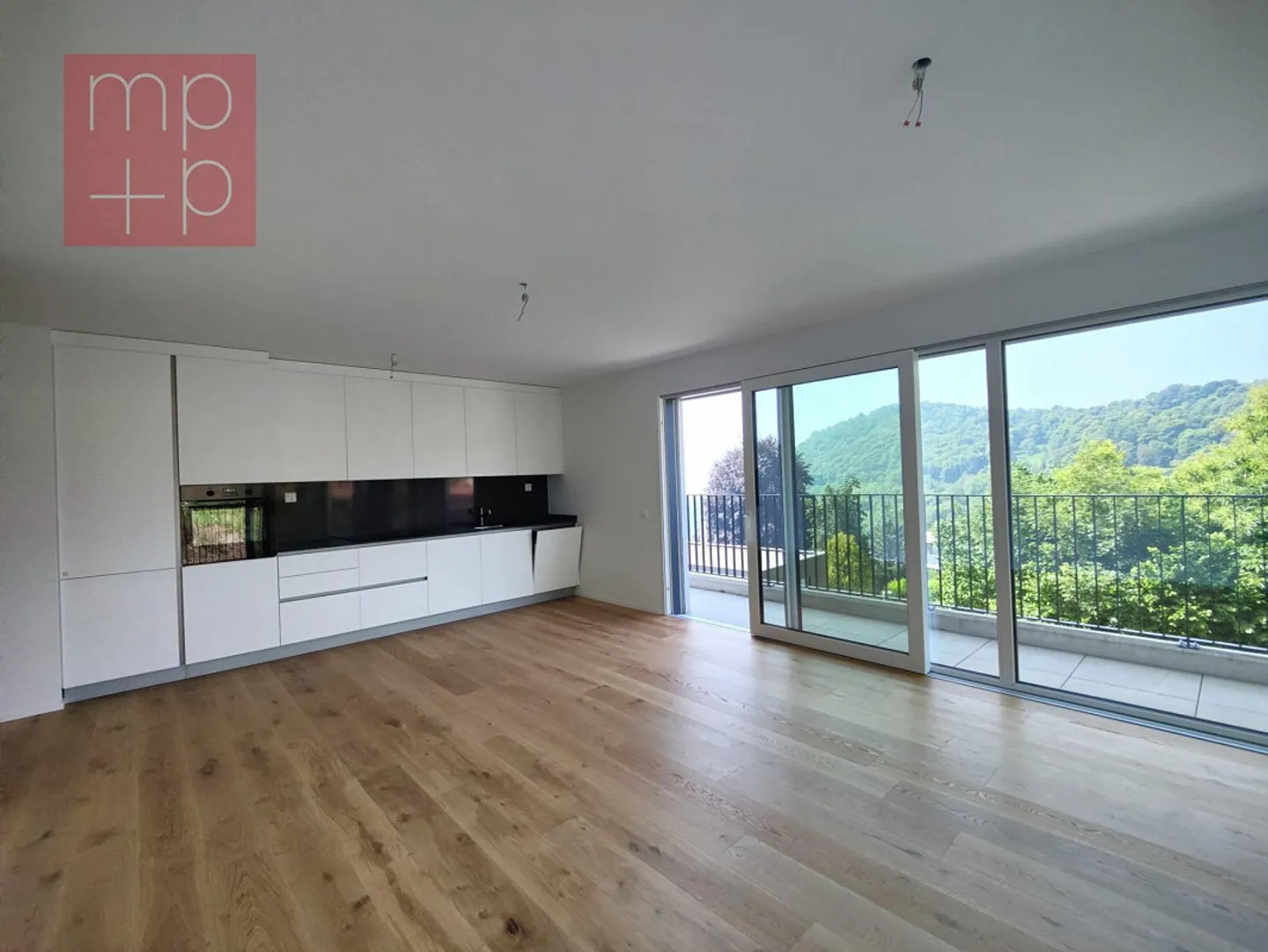 Apartment - Cademario - Photo 2 of 8