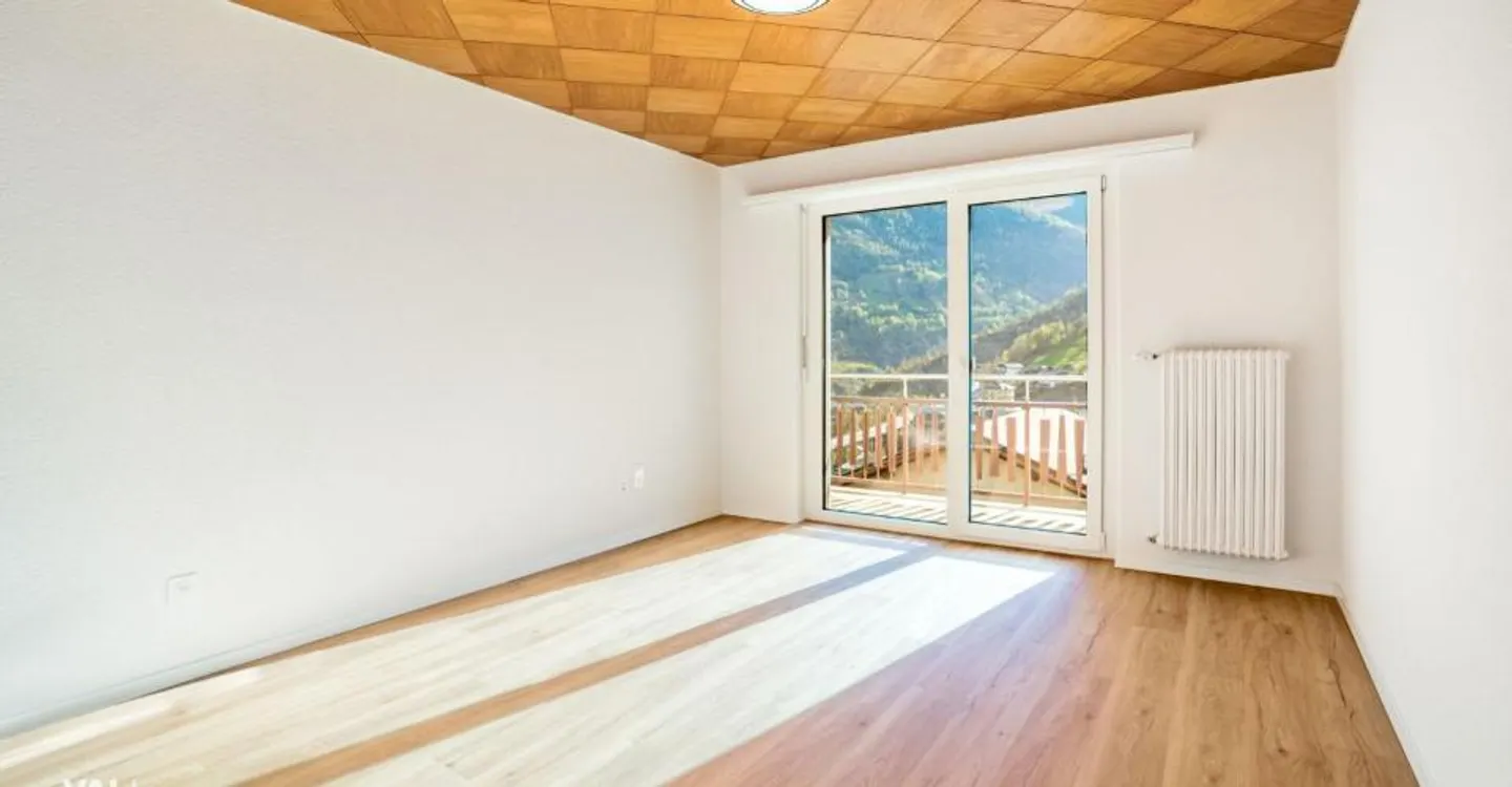 Renovated Apartment with Mountain View - Photo 7 of 12