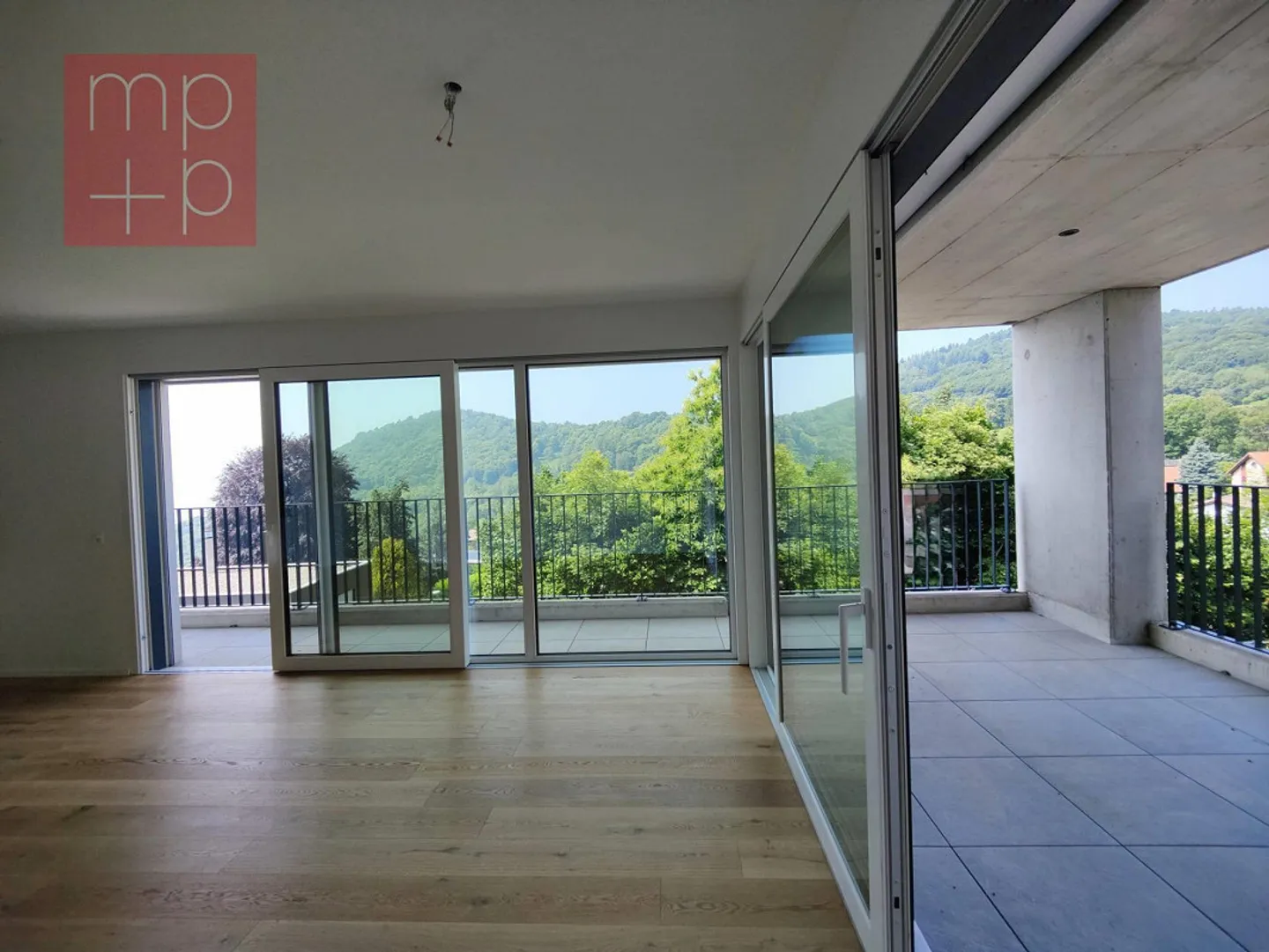 Apartment - Cademario - Photo 3 of 8