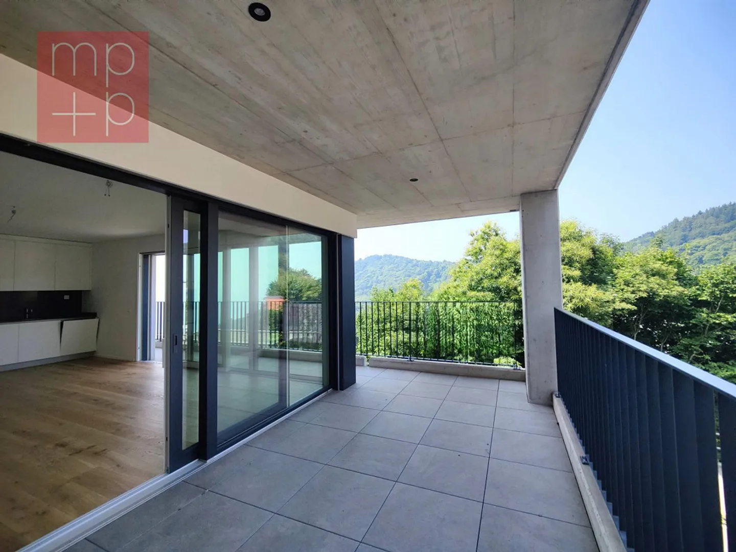 Apartment - Cademario - Photo 4 of 8