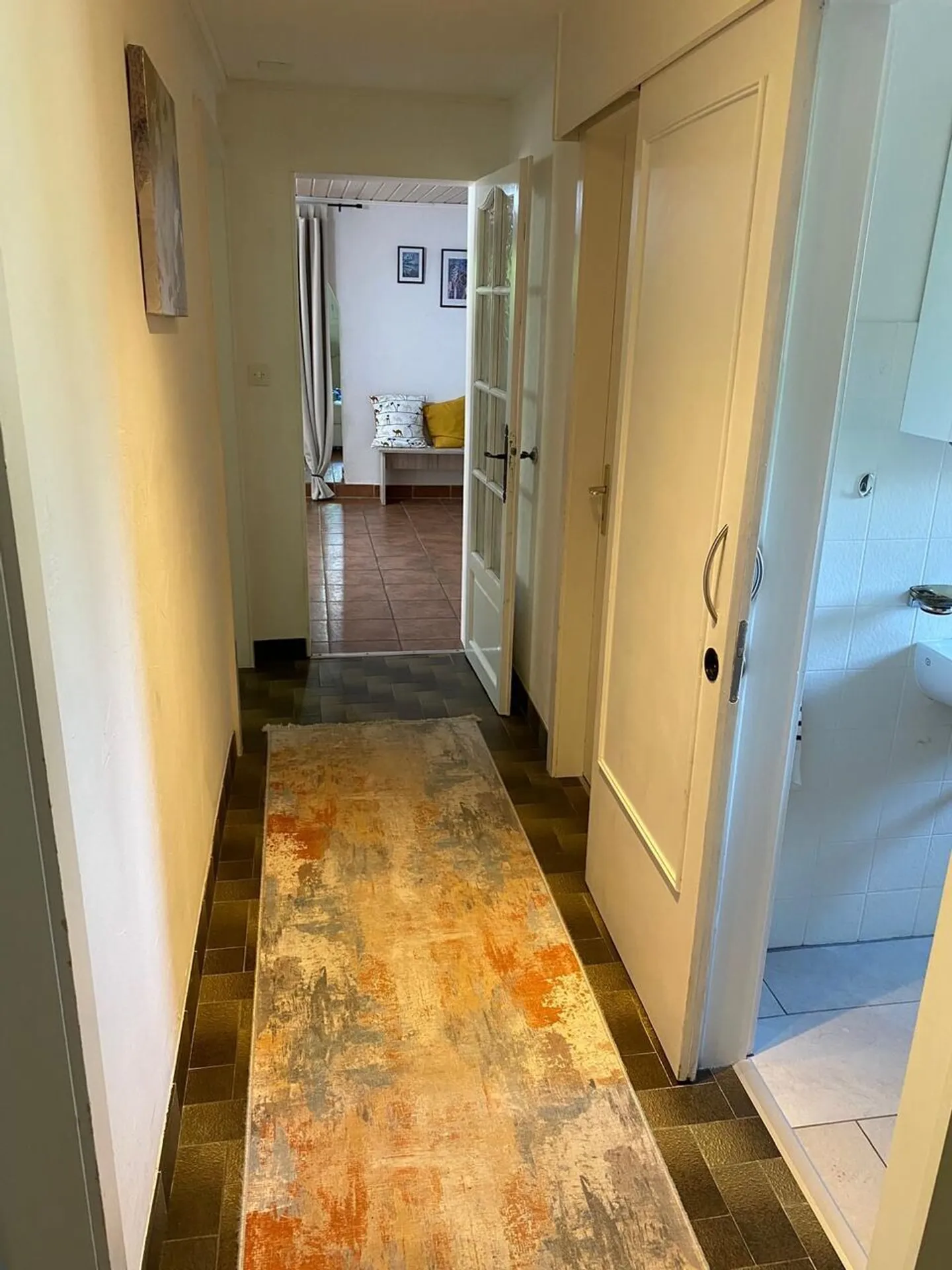 Grande maison avec 2 appartements de 3,5 pièces sur 672 m2 - Photo 21 sur 32