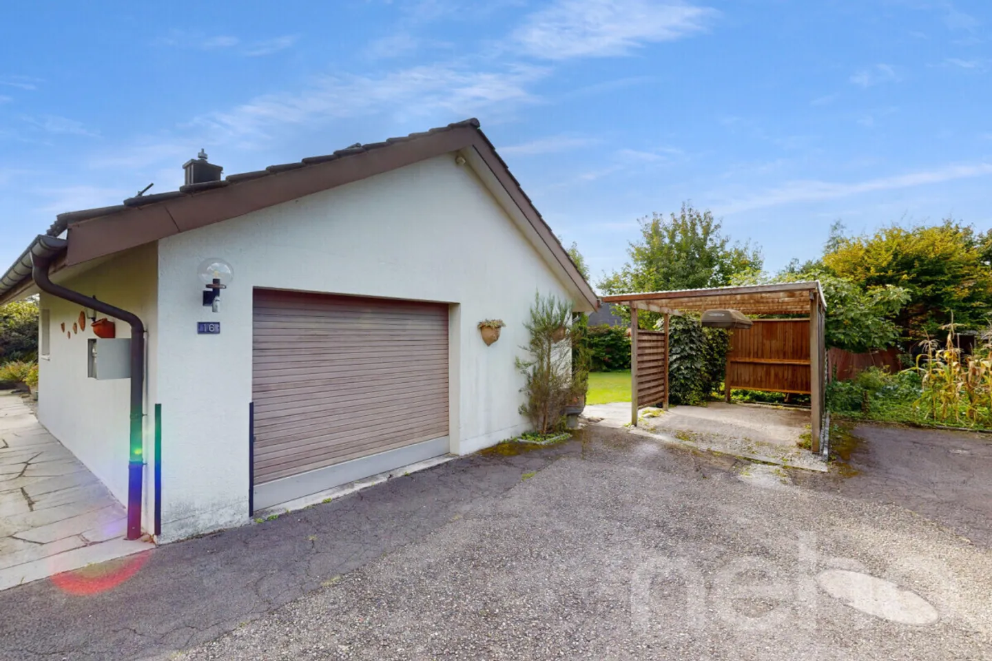Ein Haus mit Charakter ? Privat, charmant, grosszügig - Foto 11 von 11