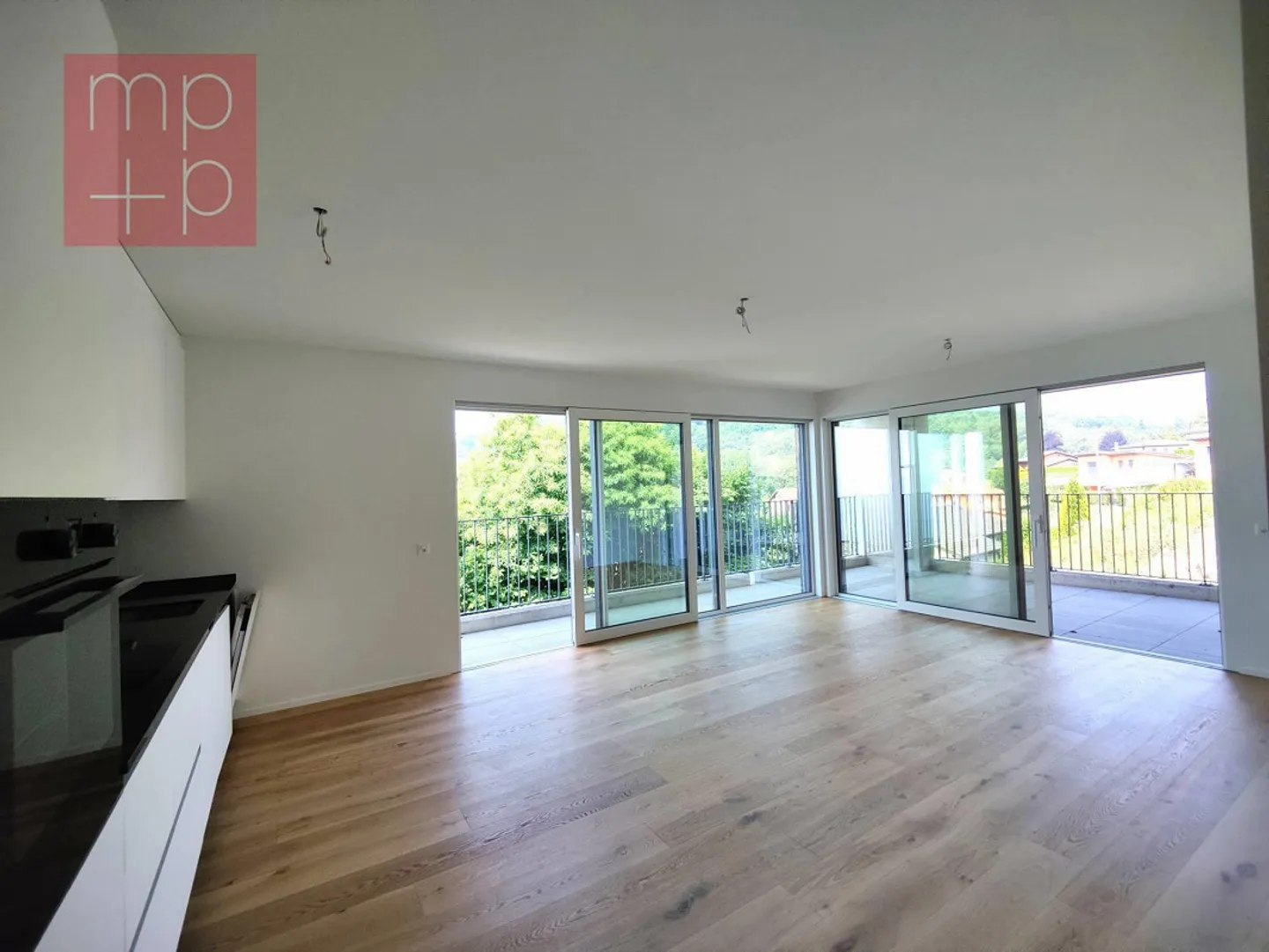 Apartment - Cademario - Photo 1 of 8