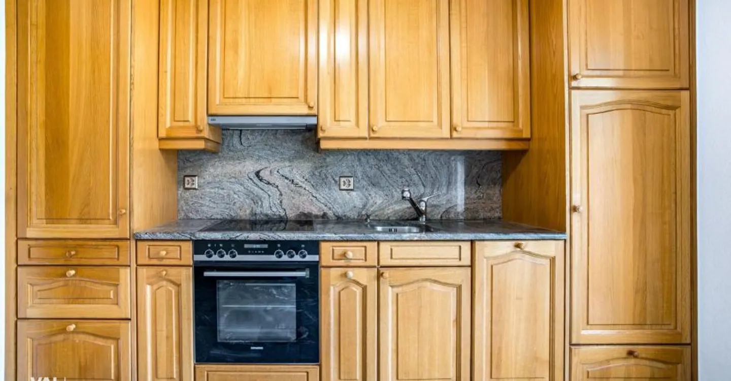 Renovated Apartment with Mountain View - Photo 4 of 12