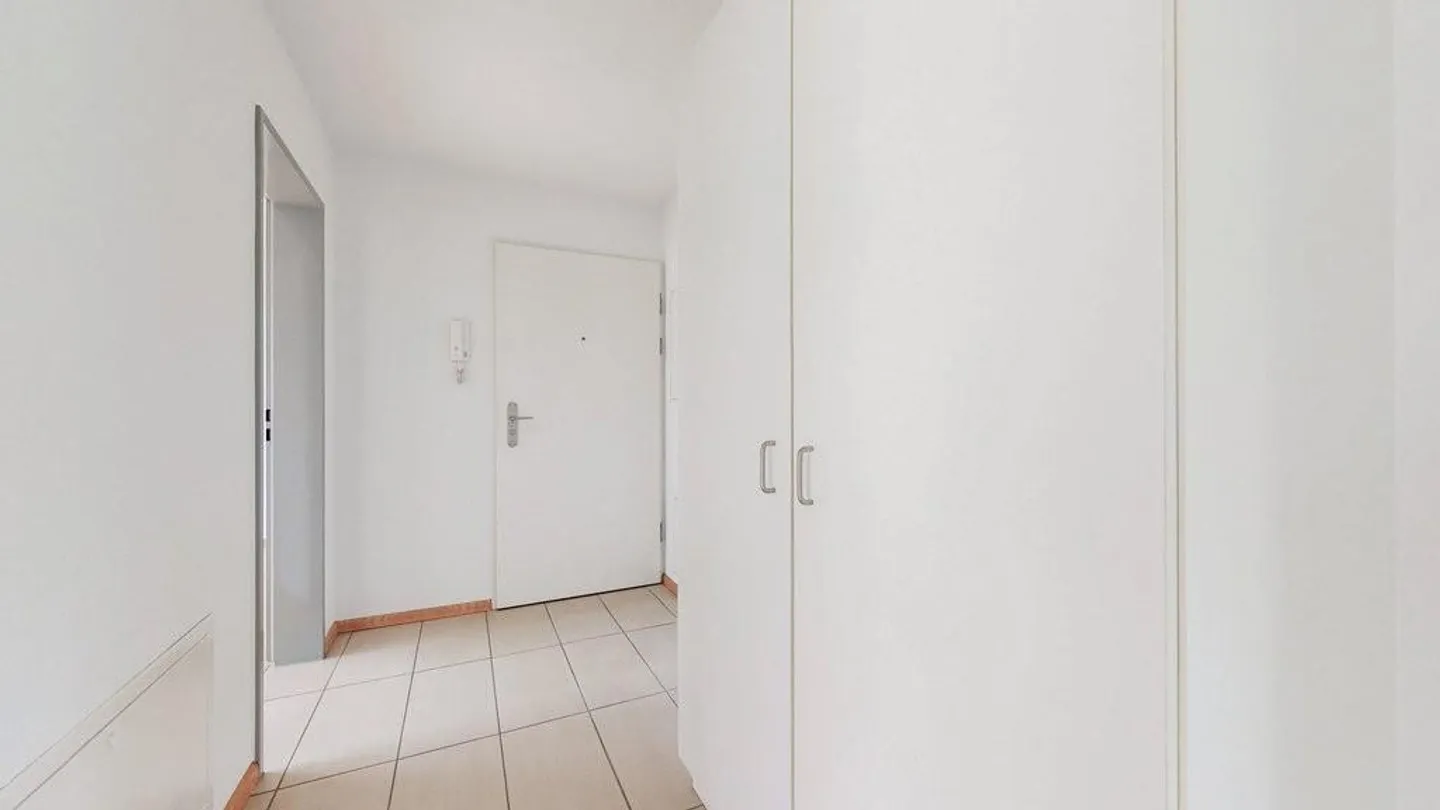 A casa in città, a casa nel verde - Benvenuti a Liestal! - Foto 5 di 12