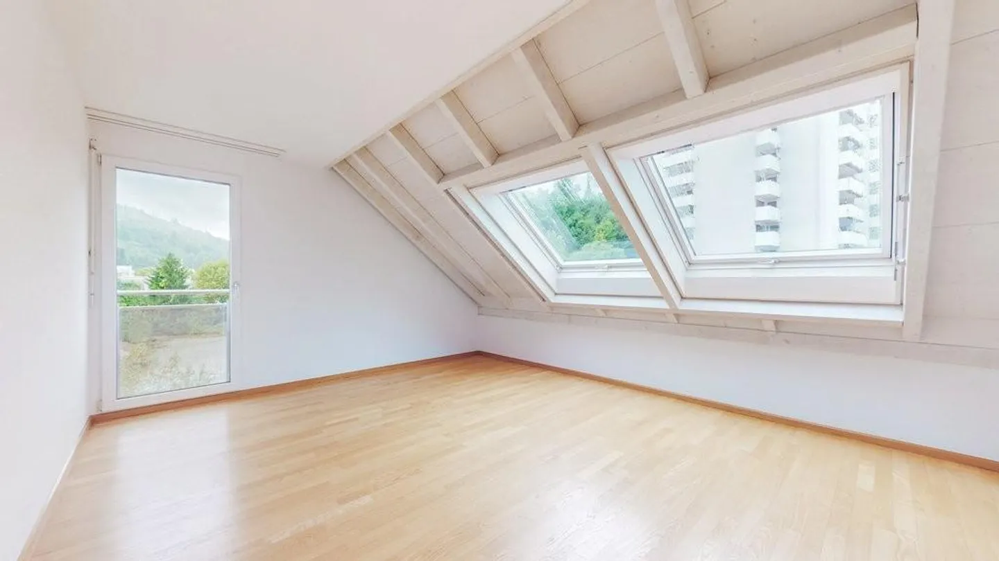 A casa in città, a casa nel verde - Benvenuti a Liestal! - Foto 7 di 12