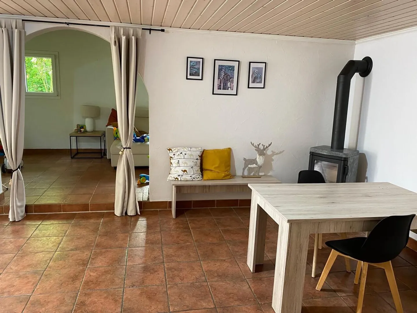 Grande maison avec 2 appartements de 3,5 pièces sur 672 m2 - Photo 22 sur 32