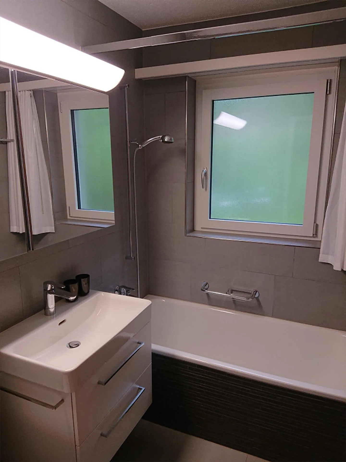 Appartamento 3½ stanze - Foto 9 di 13