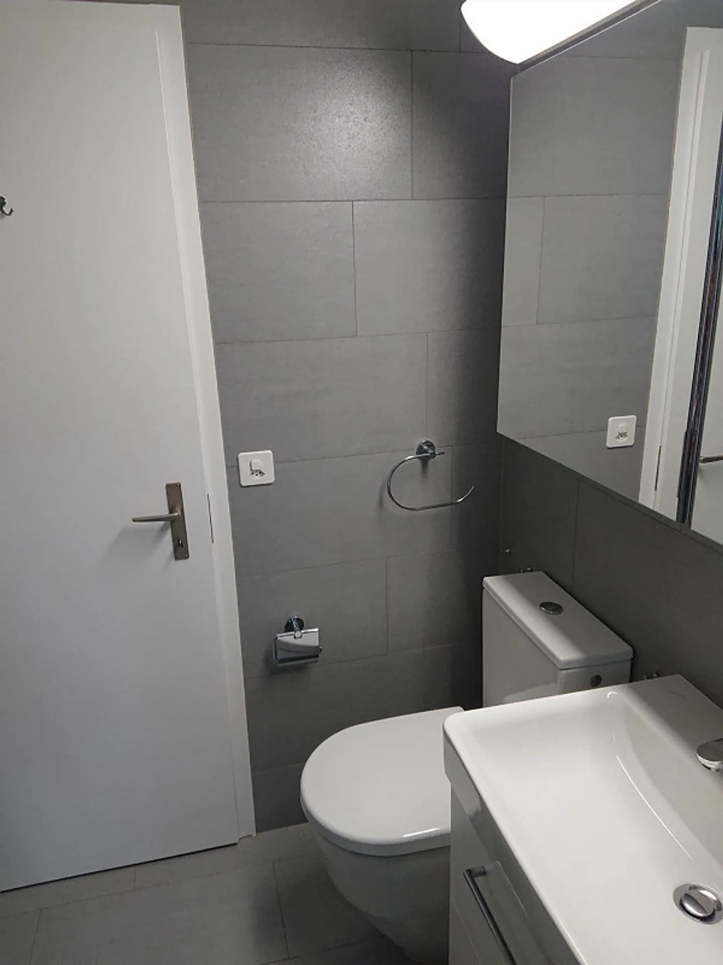 Appartamento 3½ stanze - Foto 10 di 13
