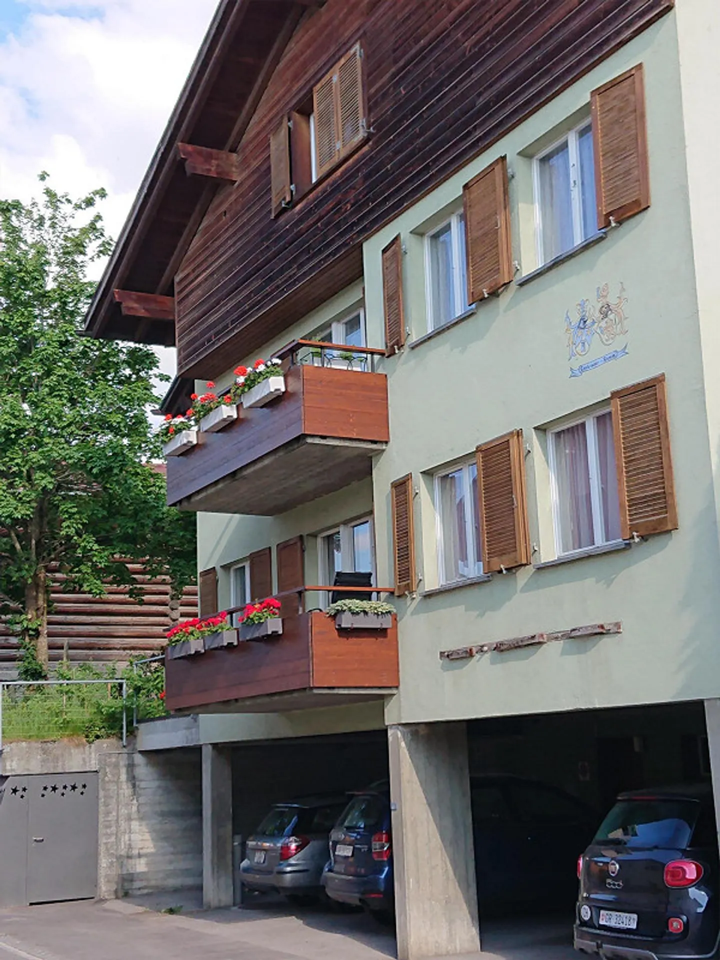 Appartamento 3½ stanze - Foto 11 di 13