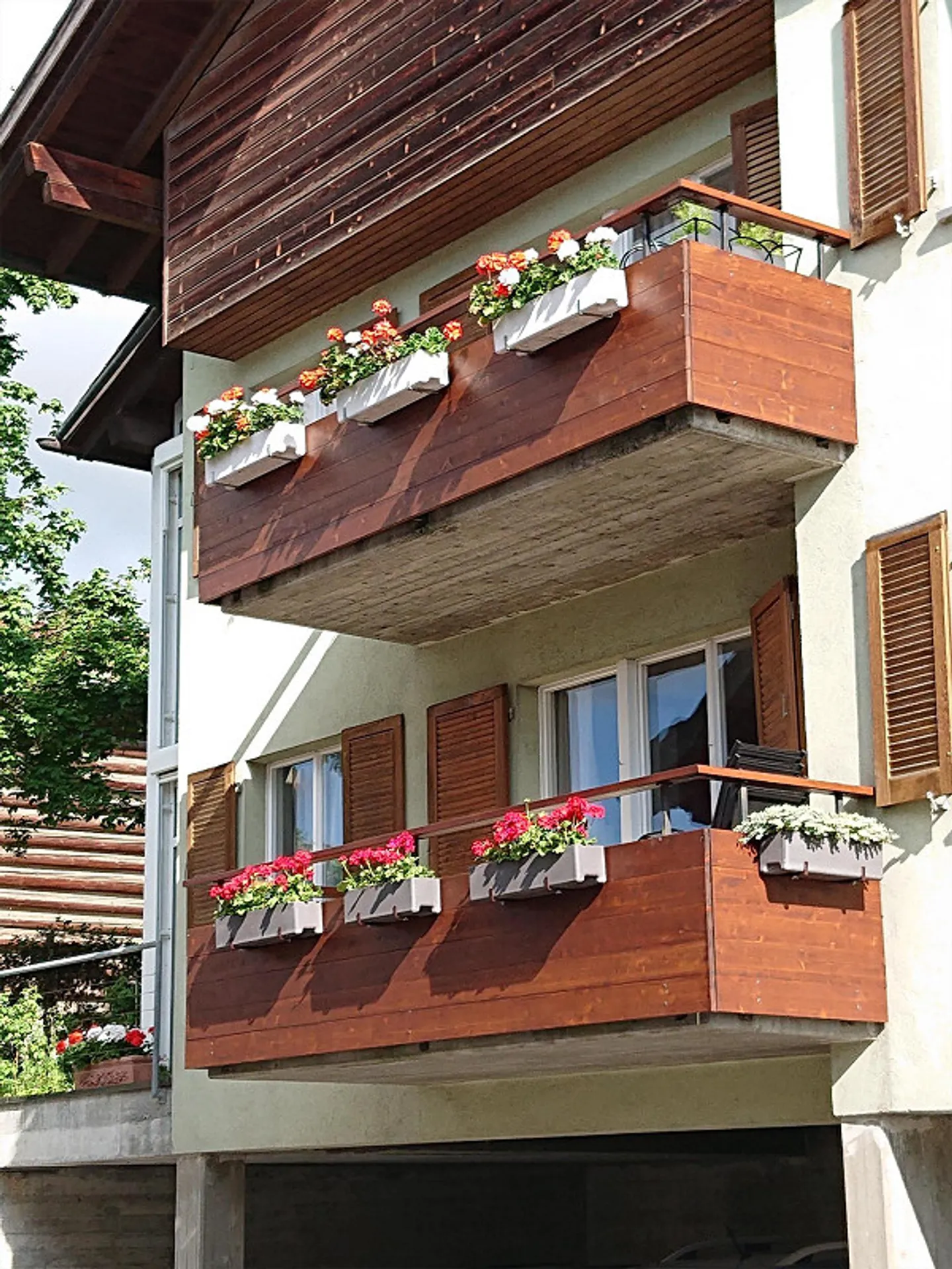 Appartamento 3½ stanze - Foto 8 di 13