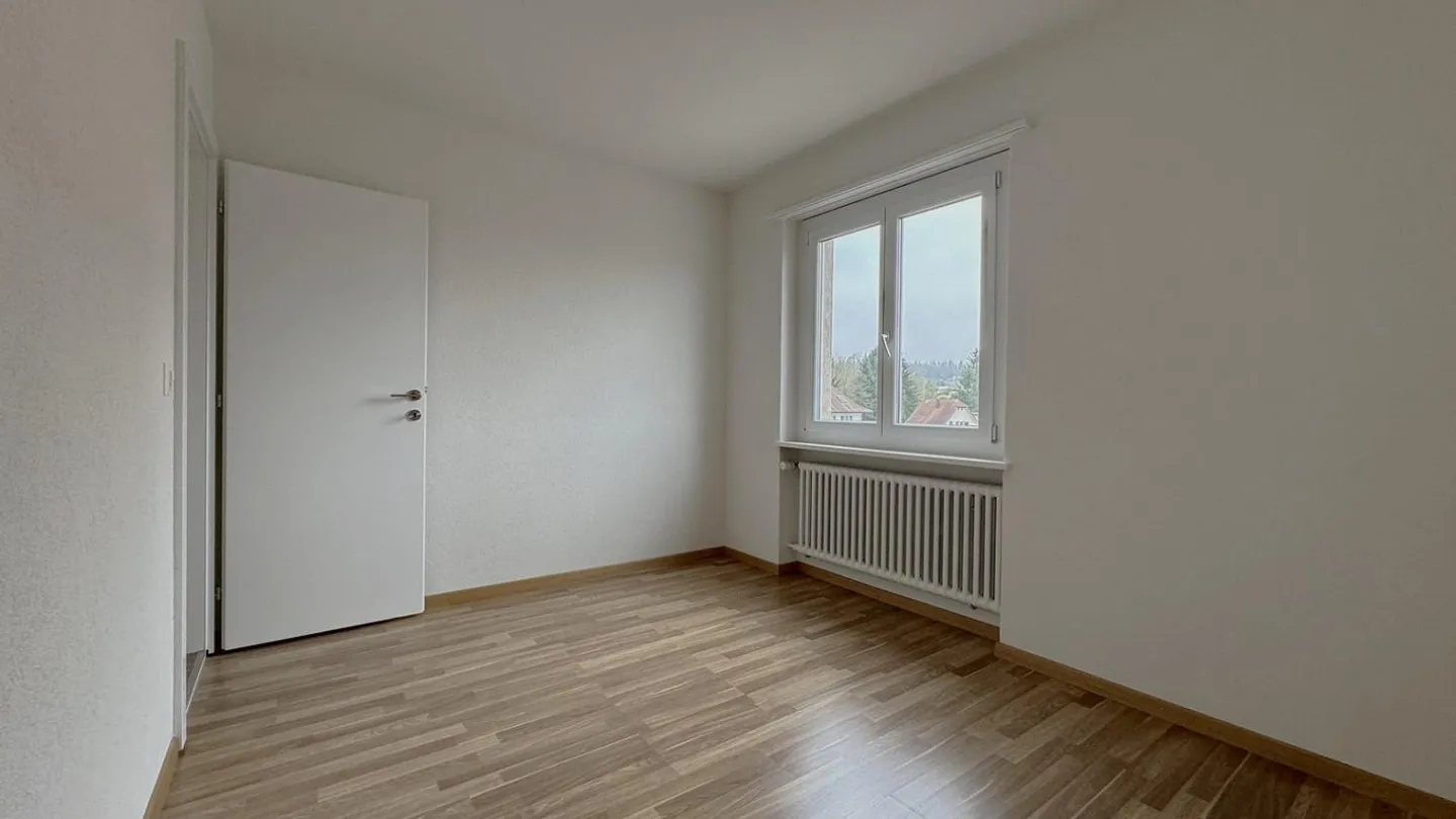 Appartamento accogliente di 4,5 stanze a Rothrist - Foto 5 di 10