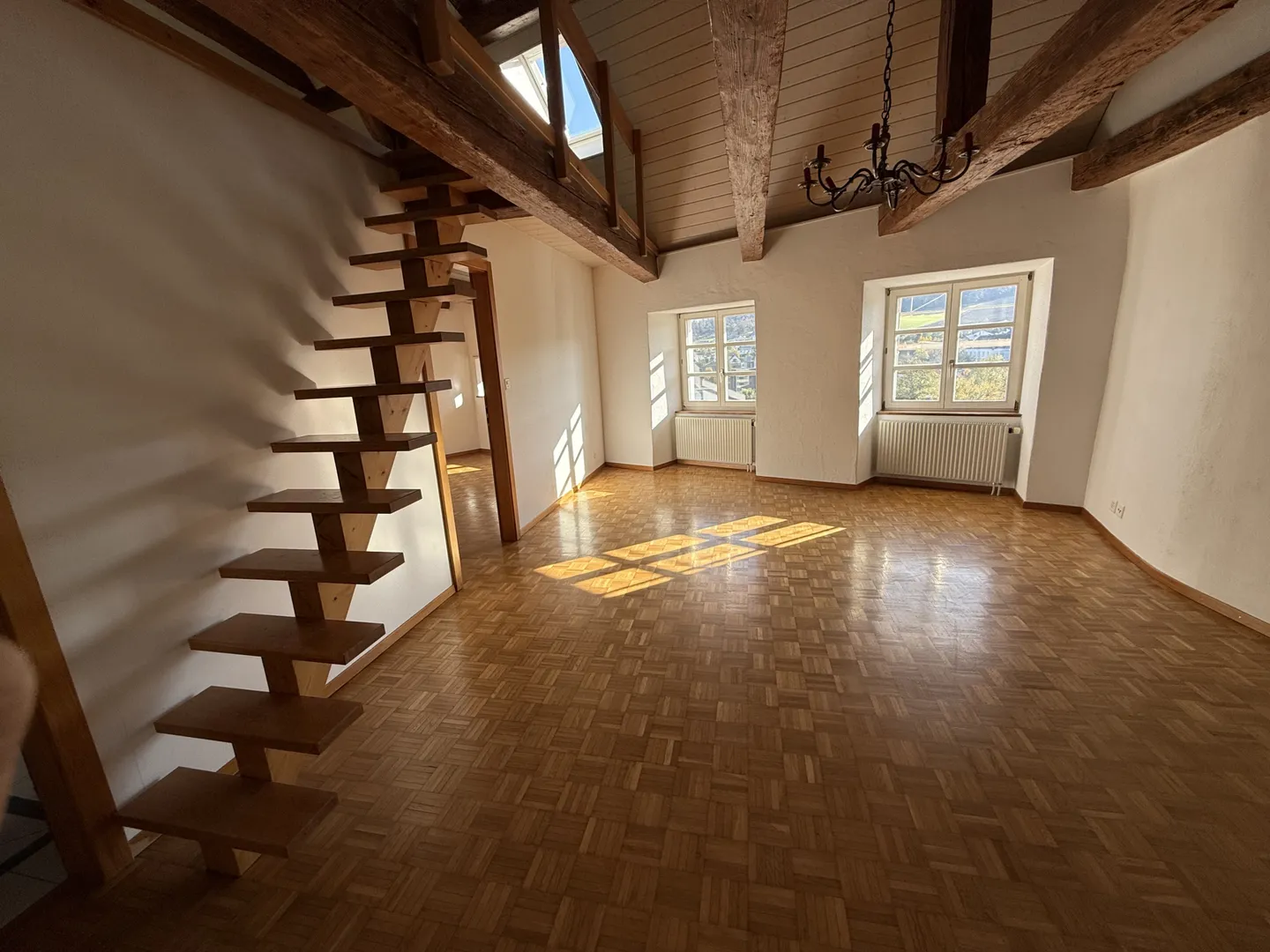 Wohngebäude in Porrentruy - Foto 25 von 40