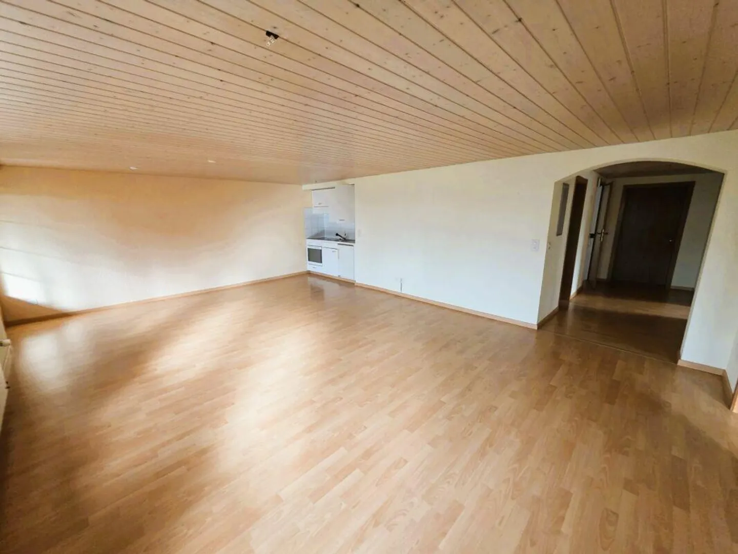 Ristorante incluso appartamento 4.5 stanze e appartamento 1.0 stanza - Foto 11 di 17