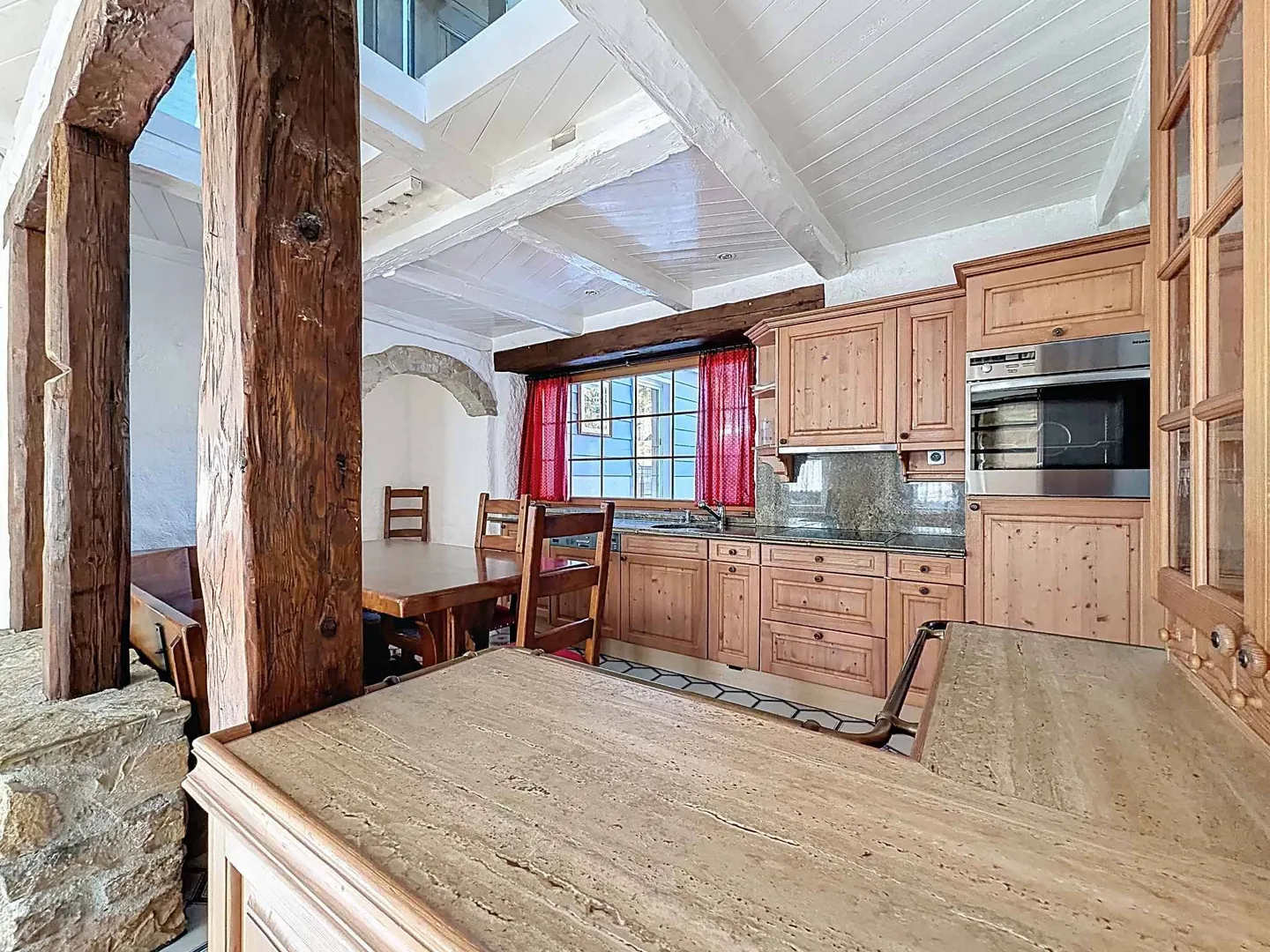 Maison Charmante près de l'Étang de la Gruère - Photo 3 sur 13