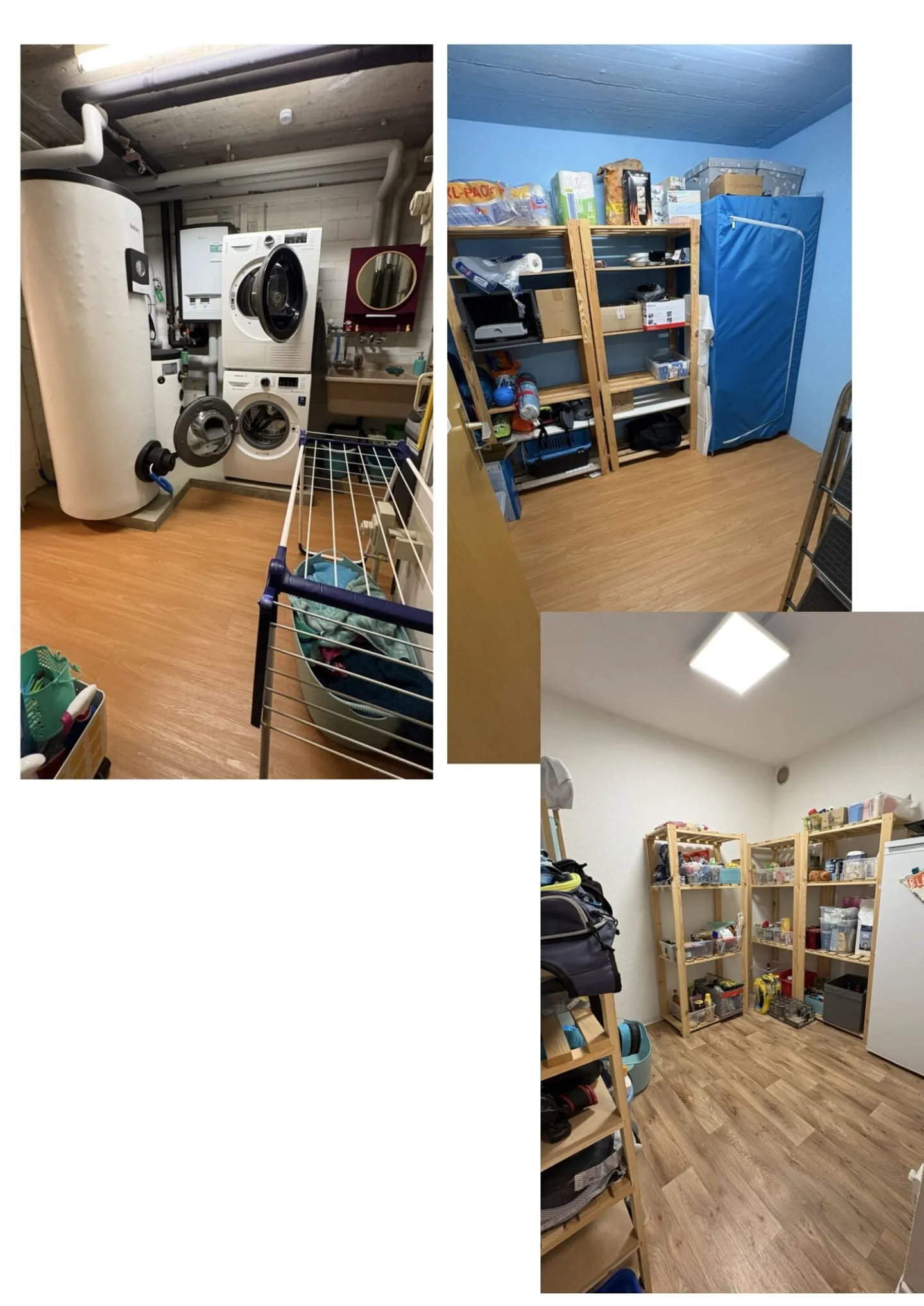 Affascinante casa unifamiliare di 6,5 stanze a Schönenbuch - Vivere nel verde vicino a Basilea - Foto 13 di 15