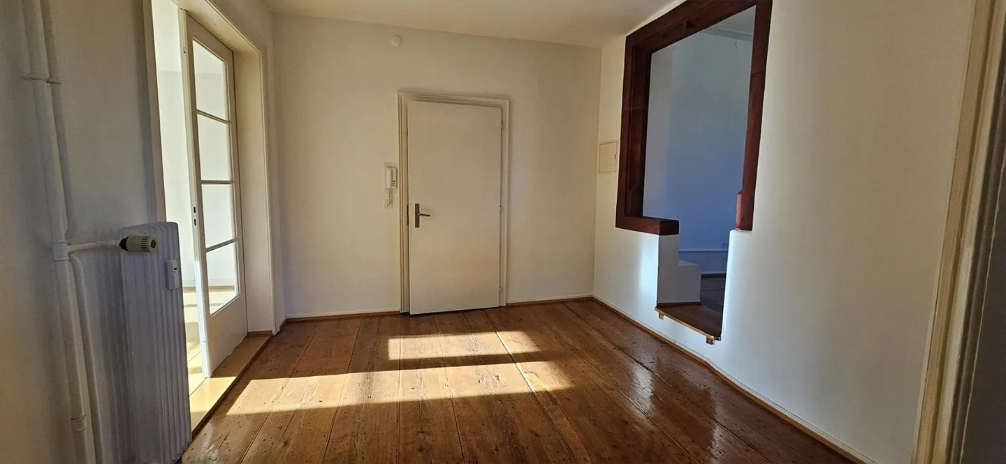 Appartamento affascinante 3.0 stanze nel cuore di Basilea - Foto 3 di 10