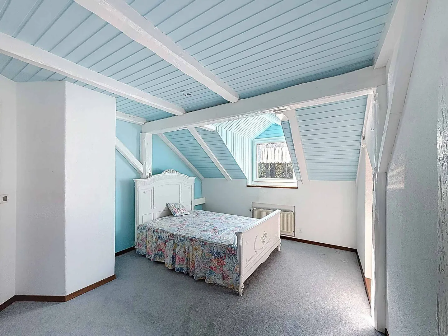 Maison Charmante près de l'Étang de la Gruère - Photo 10 sur 13