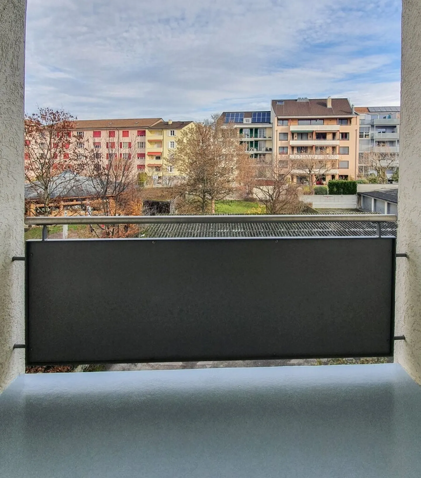 Bijou in Basel - Photo 6 of 7