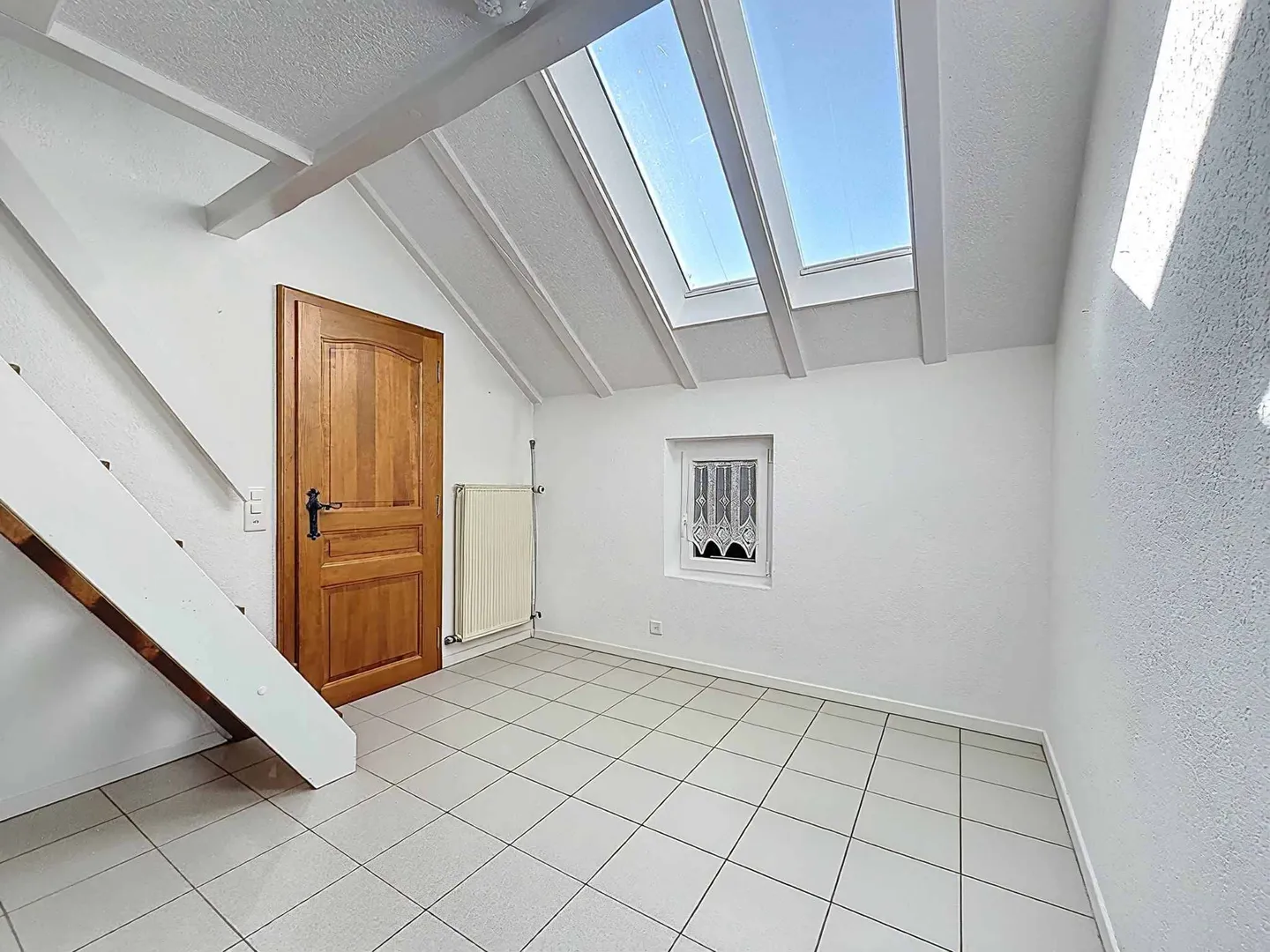 Maison Charmante près de l'Étang de la Gruère - Photo 4 sur 13