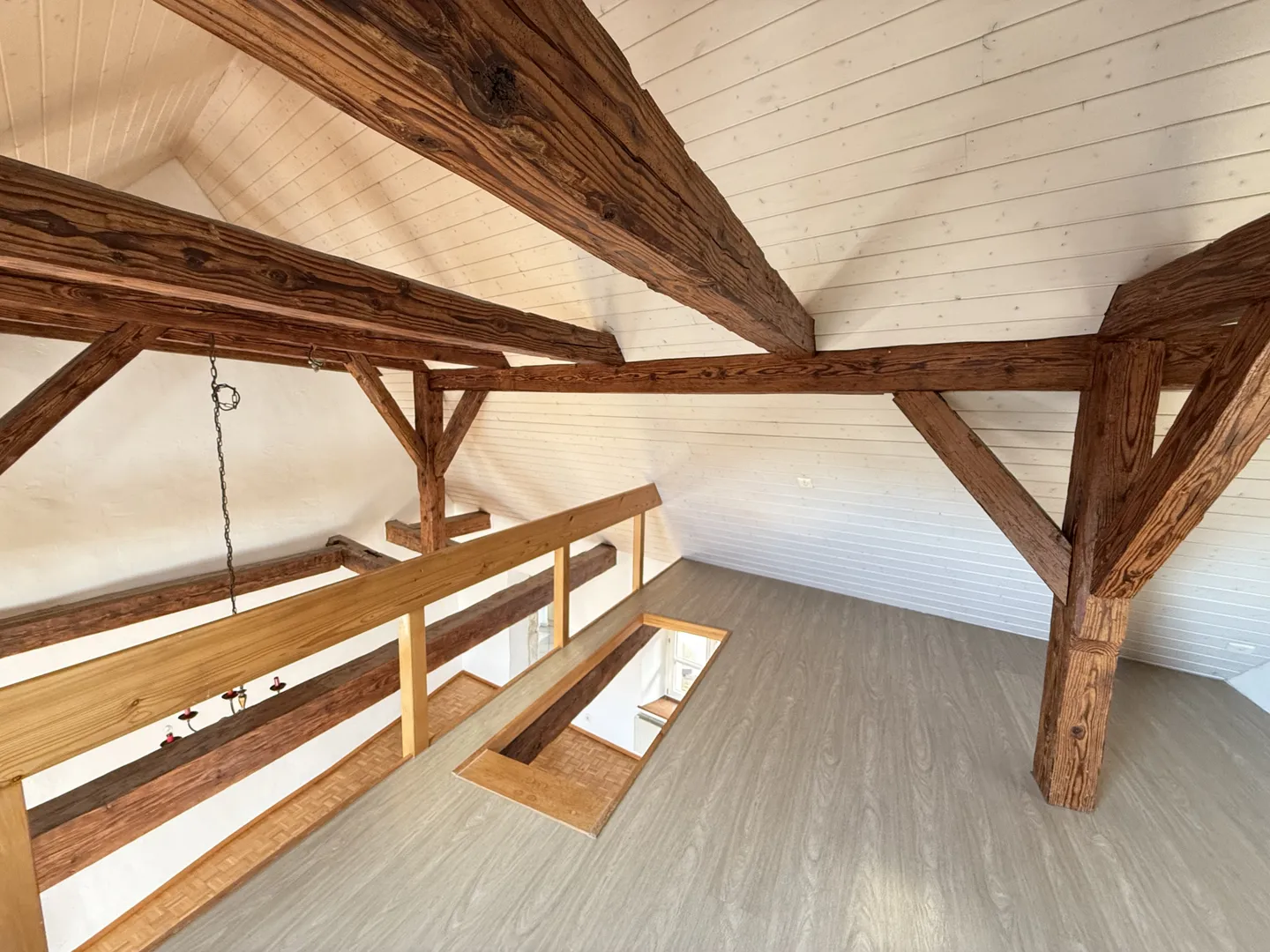 Wohngebäude in Porrentruy - Foto 27 von 40