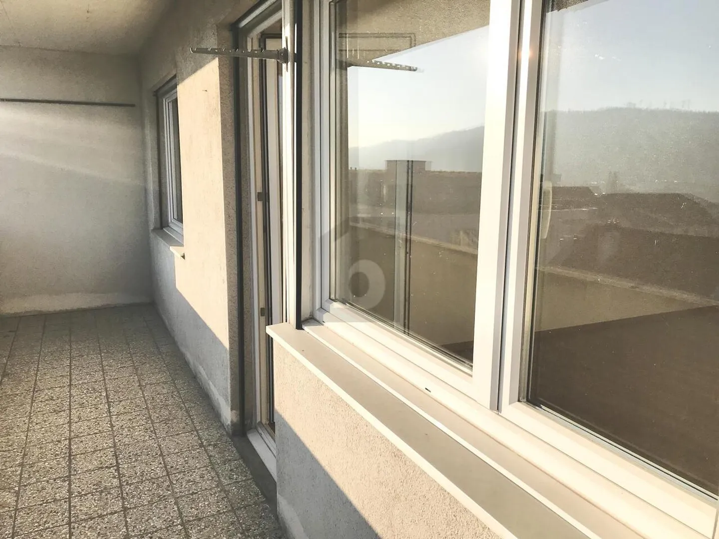 Wohnung mieten - Foto 3 von 6