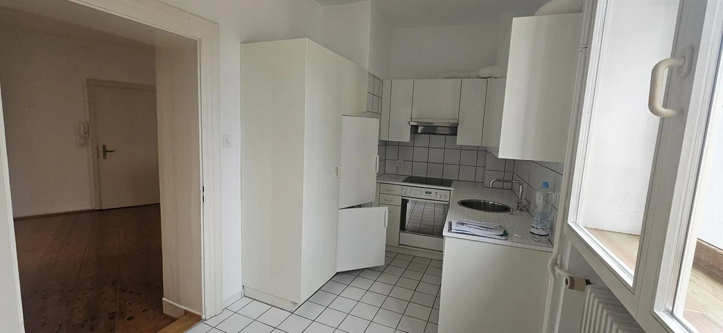 Appartamento affascinante 3.0 stanze nel cuore di Basilea - Foto 7 di 10