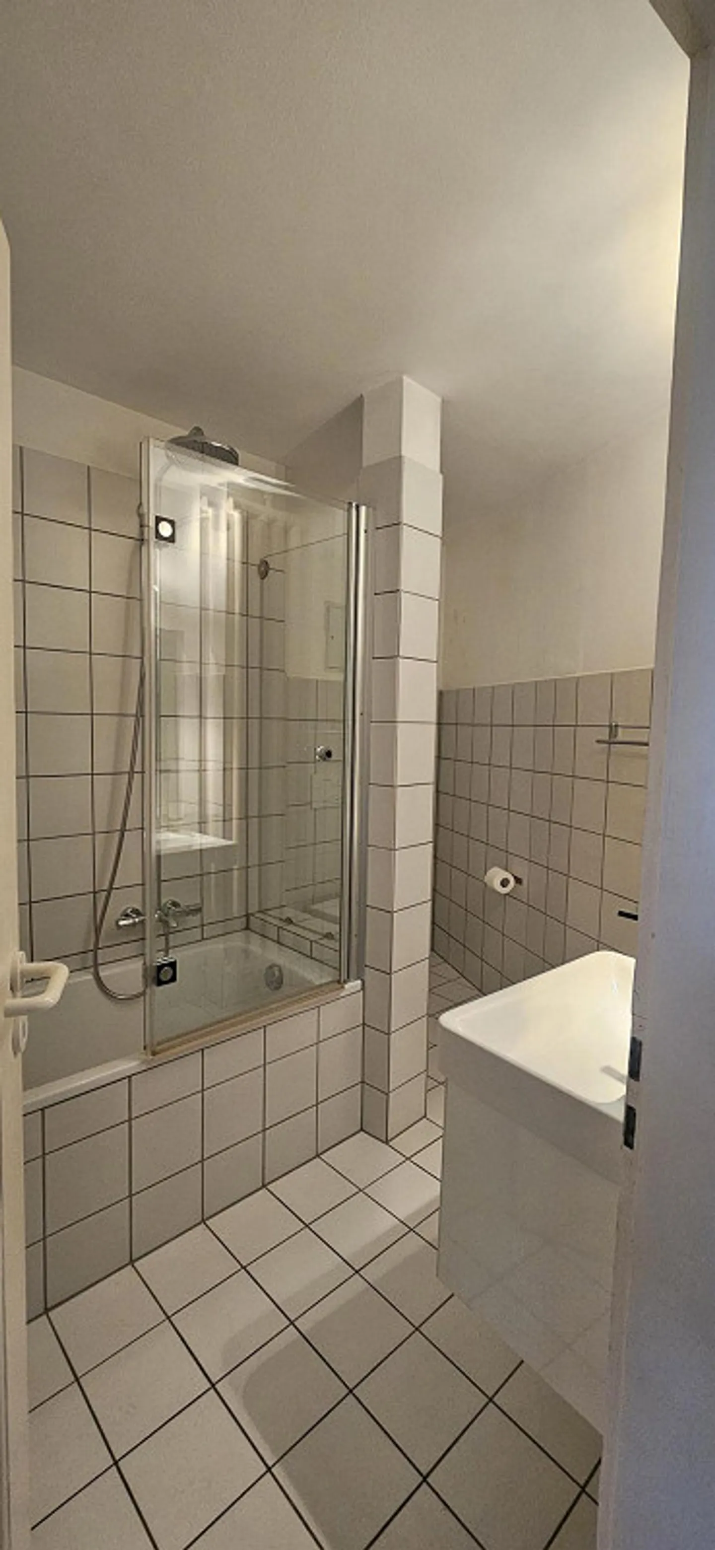 Appartamento affascinante 3.0 stanze nel cuore di Basilea - Foto 9 di 10