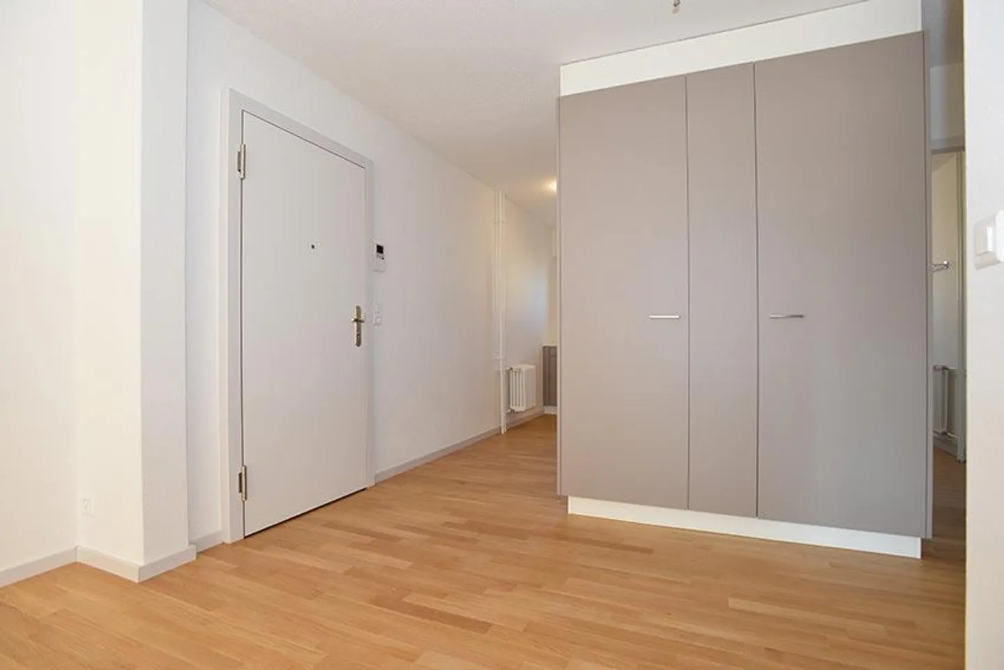 Schöne Wohnung an ruhiger Lage - Foto 7 von 7