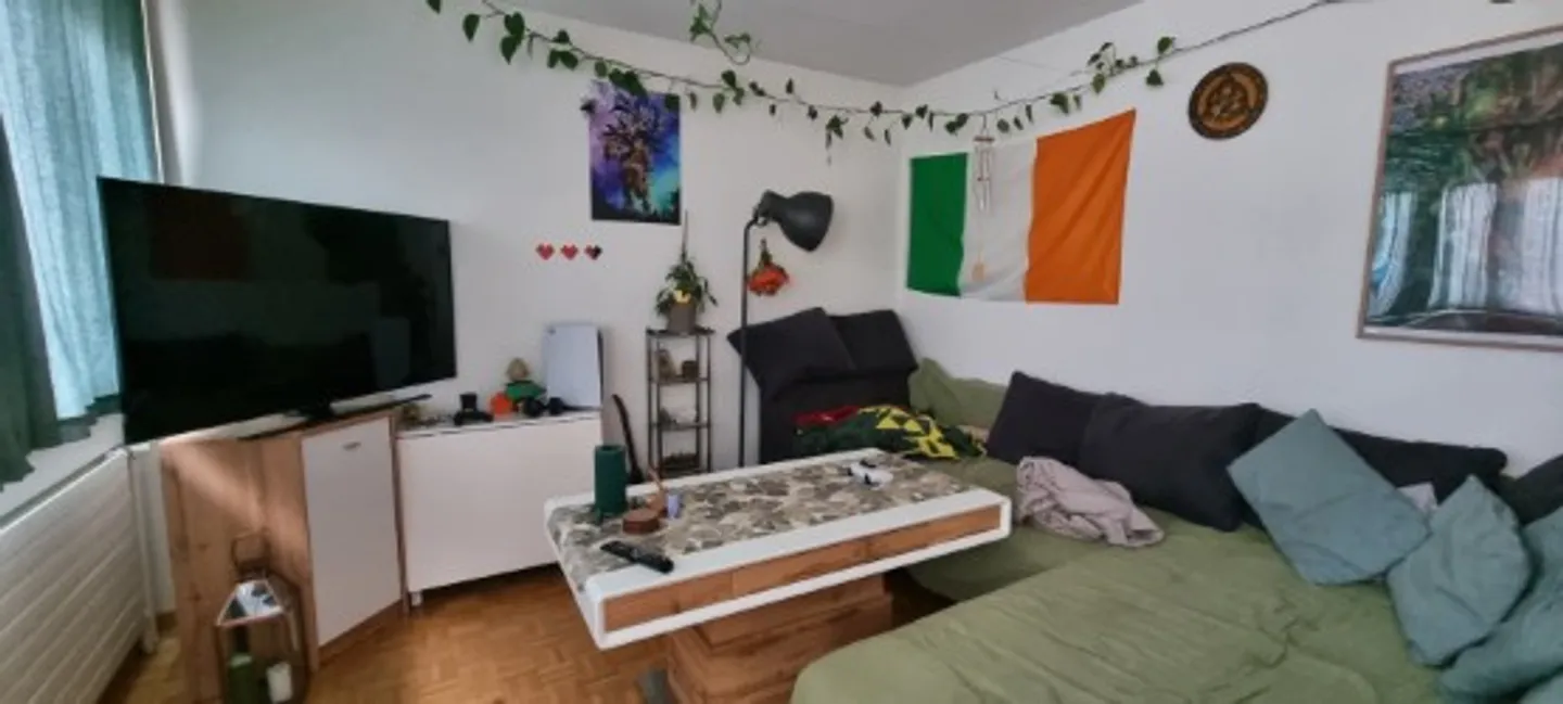 Appartamento 4 locali situato a Vernier - Foto 1 di 10