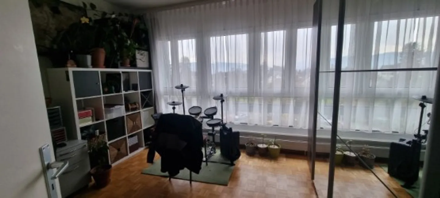 Appartamento 4 locali situato a Vernier - Foto 2 di 10