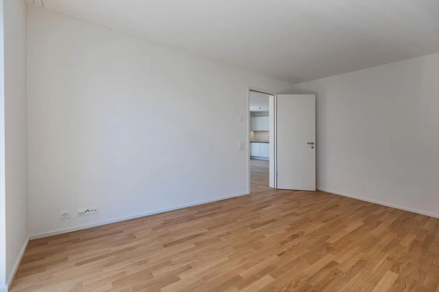 2.5 Room Apartment - Photo 4 of 5
