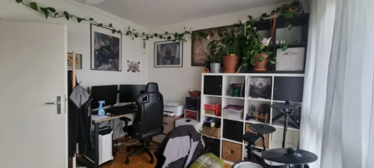 Appartamento 4 locali situato a Vernier - Foto 3 di 10