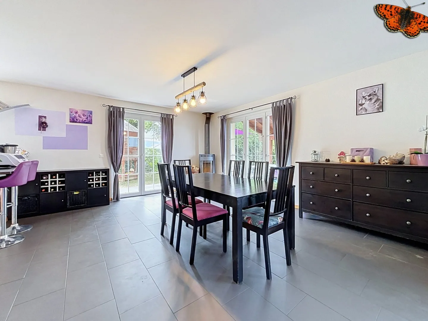 Detached house for sale in Ursy! - Photo 4 of 13