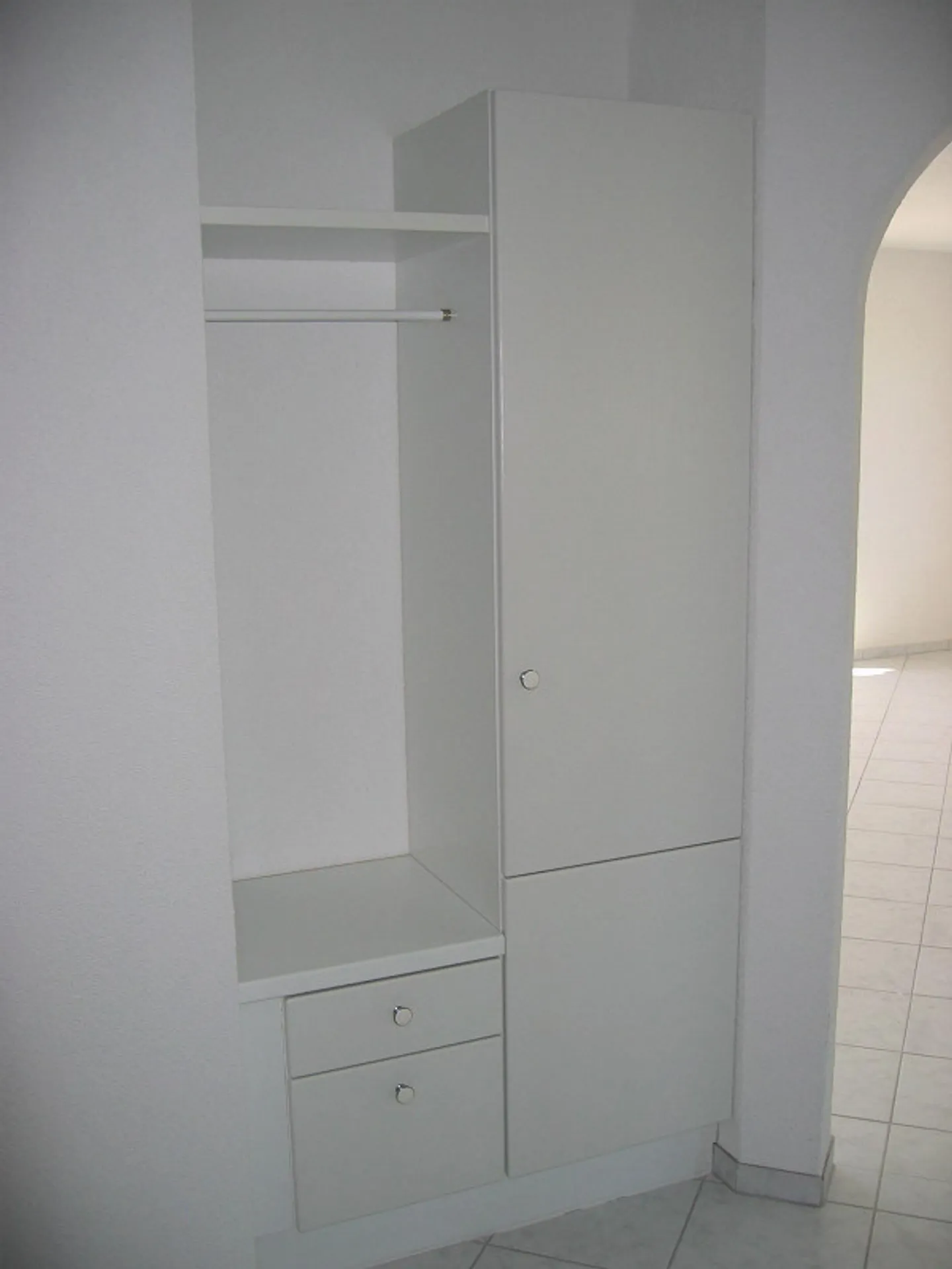 Beautiful and cozy 3.5 attic apartment - Photo 5 of 6