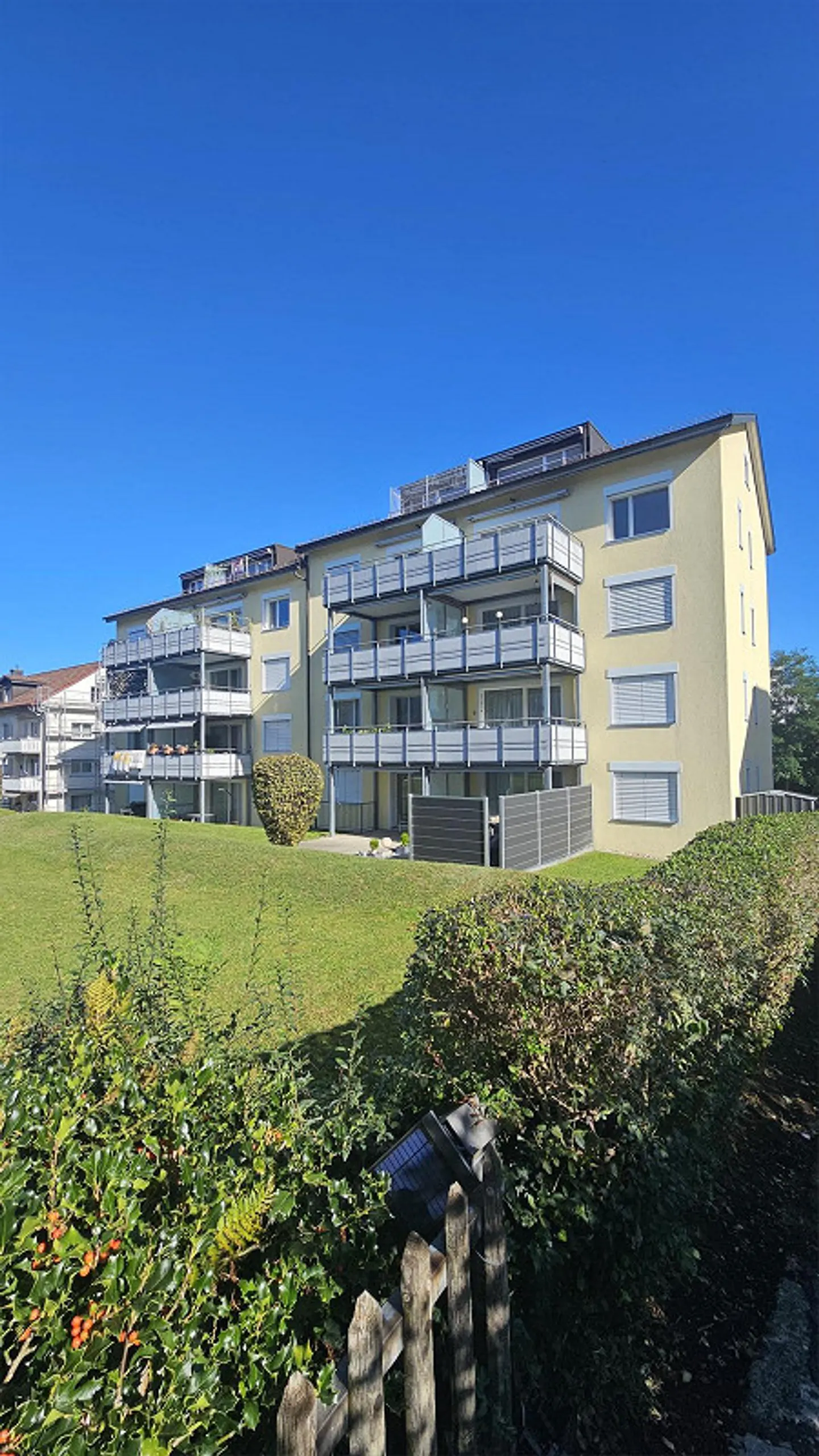 Charmante Maisonettewohnung - Foto 1 von 11
