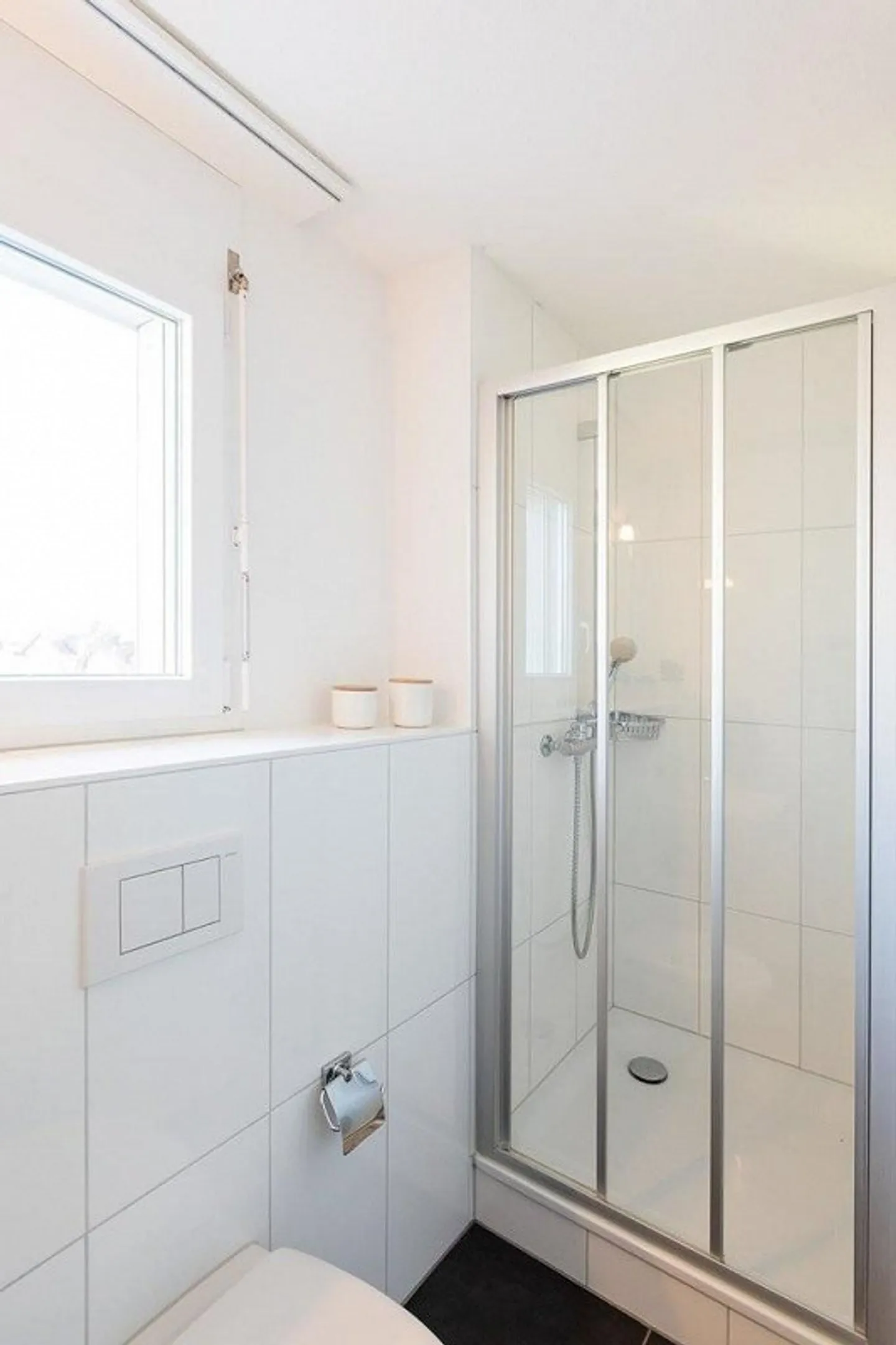 Moderne Attika-Wohnung in Kirchberg - Foto 6 von 9